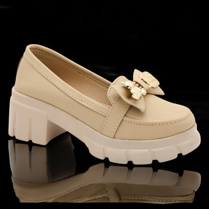 M0436 block heel-R27-3