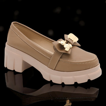 M0436 block heel-R27-3