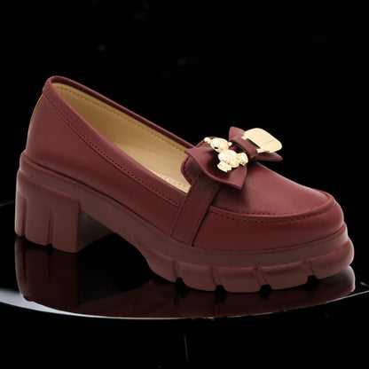M0436 block heel-R27-3