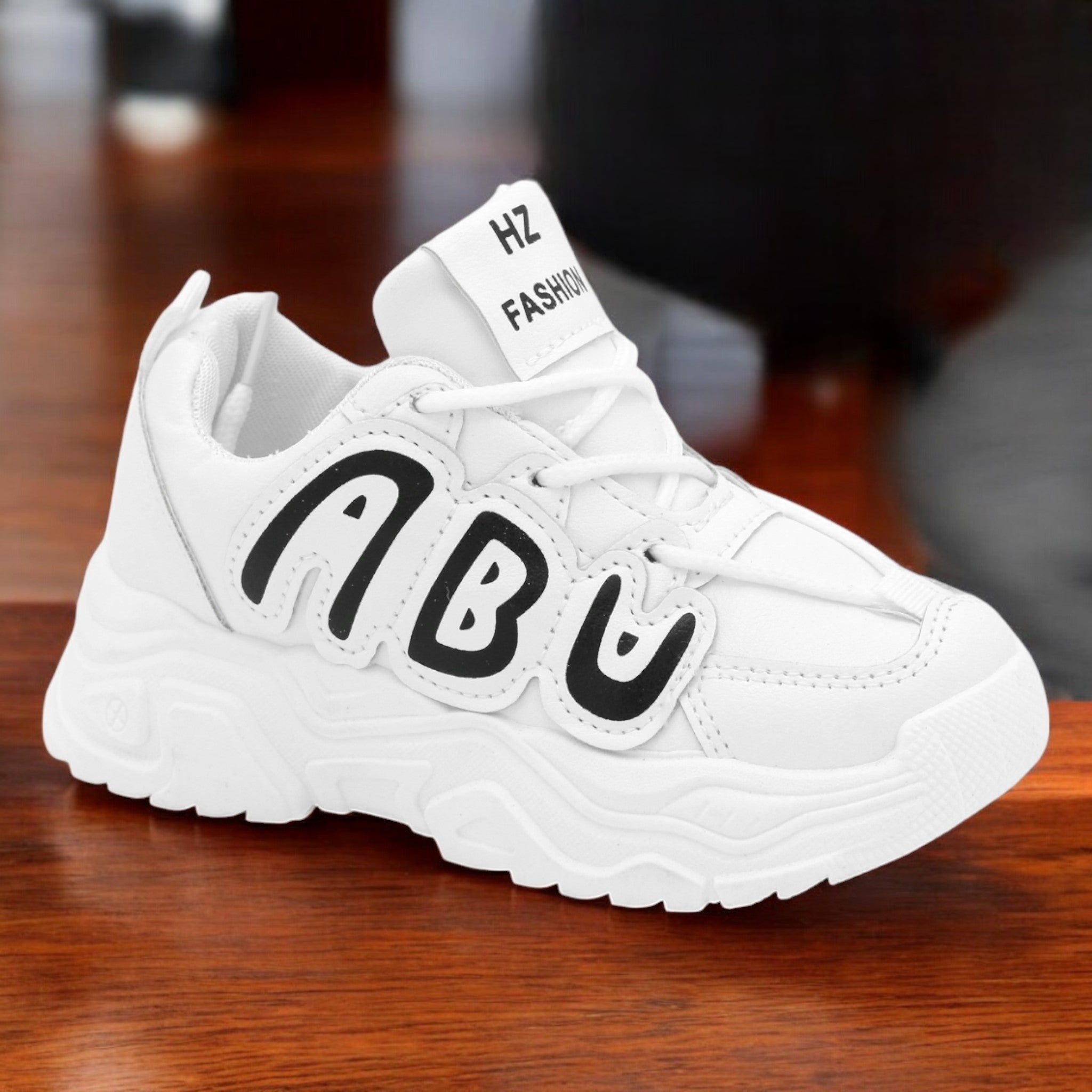 Alpha kids shoes