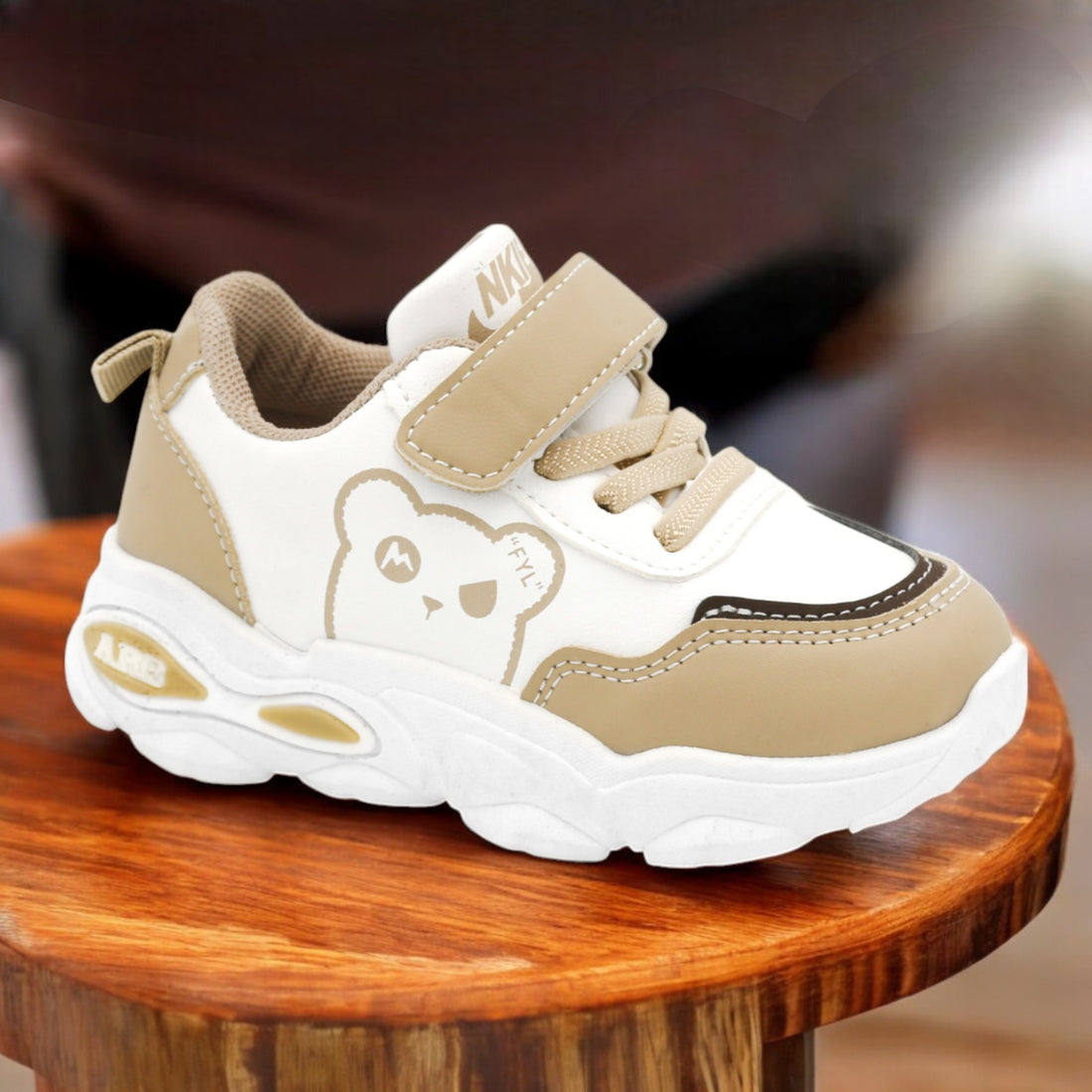 Kids tady shoes