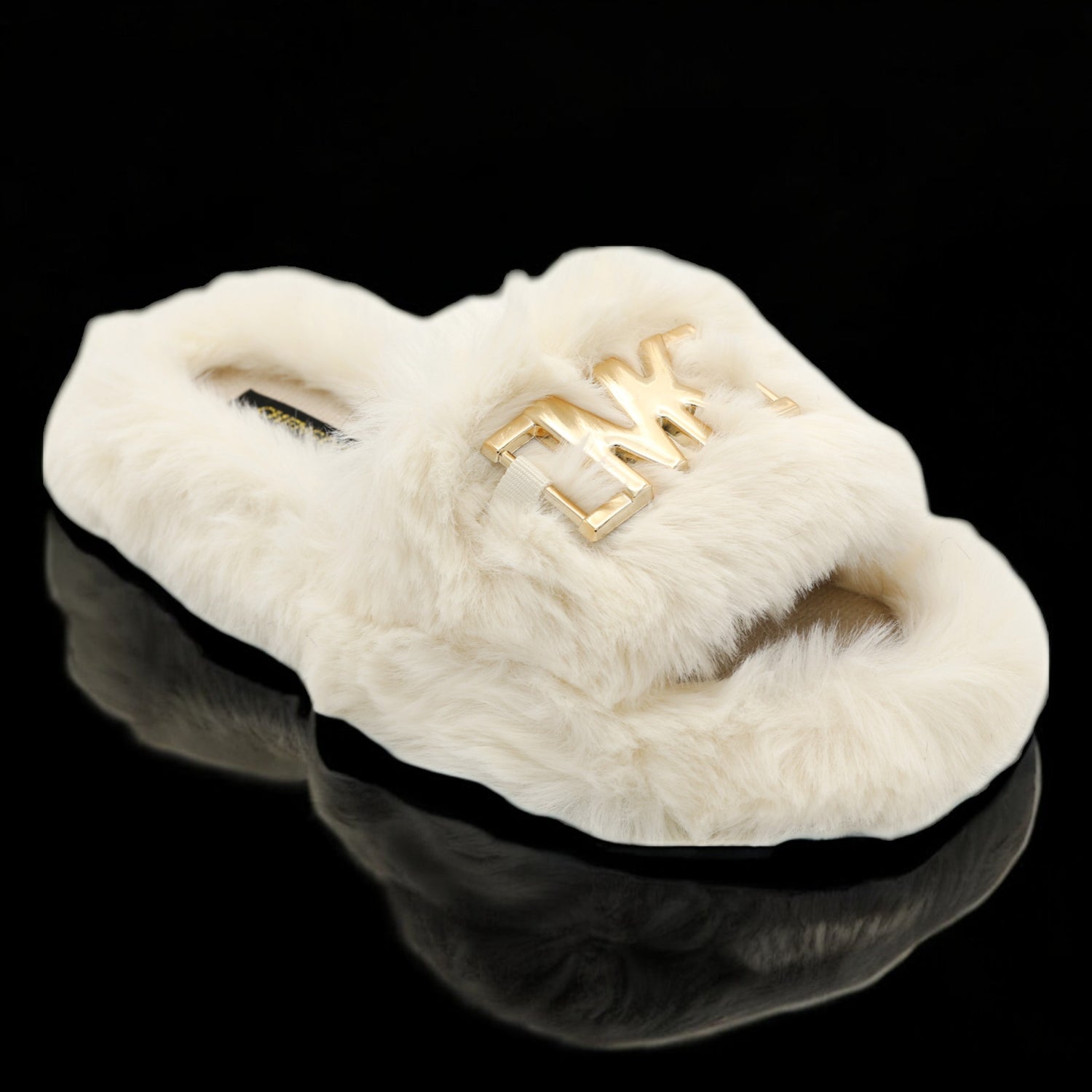 Maglista fur slipper