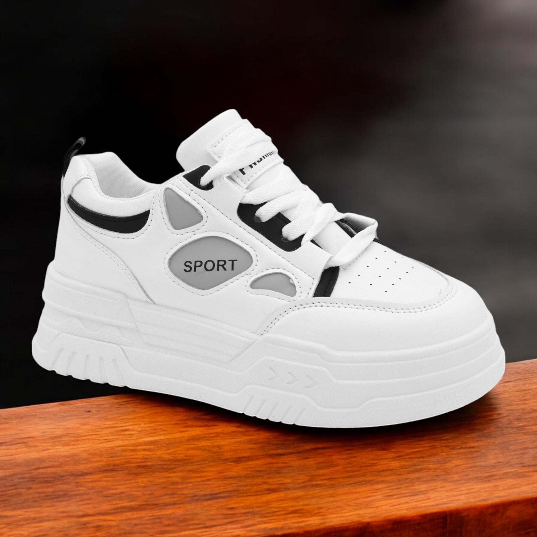 M0501 Sprt Shoes