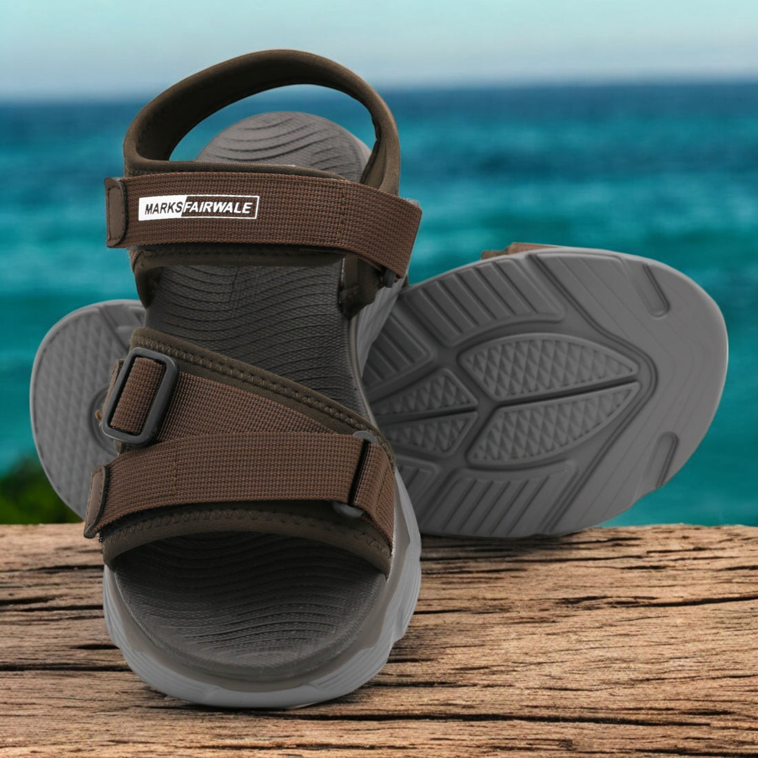 Skr 50901 sandal