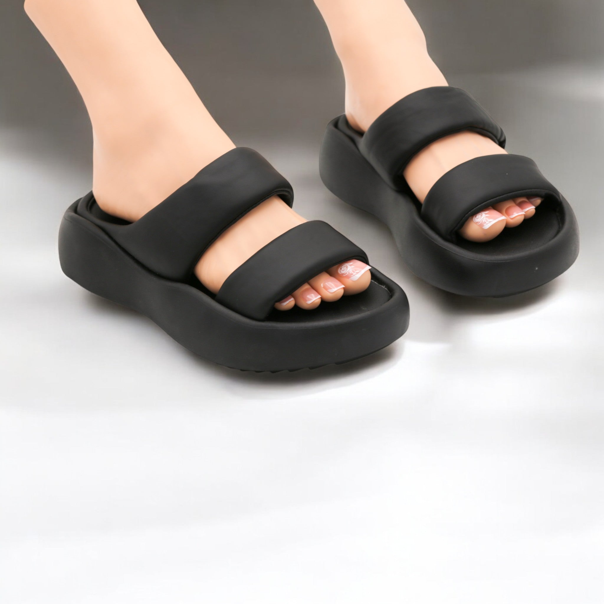 Stp6250 comfy slipper