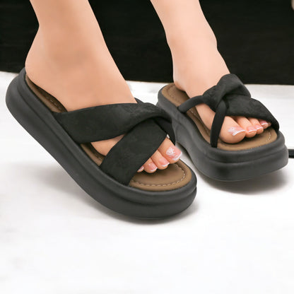 Nudo531 comfy slipper-R31-4