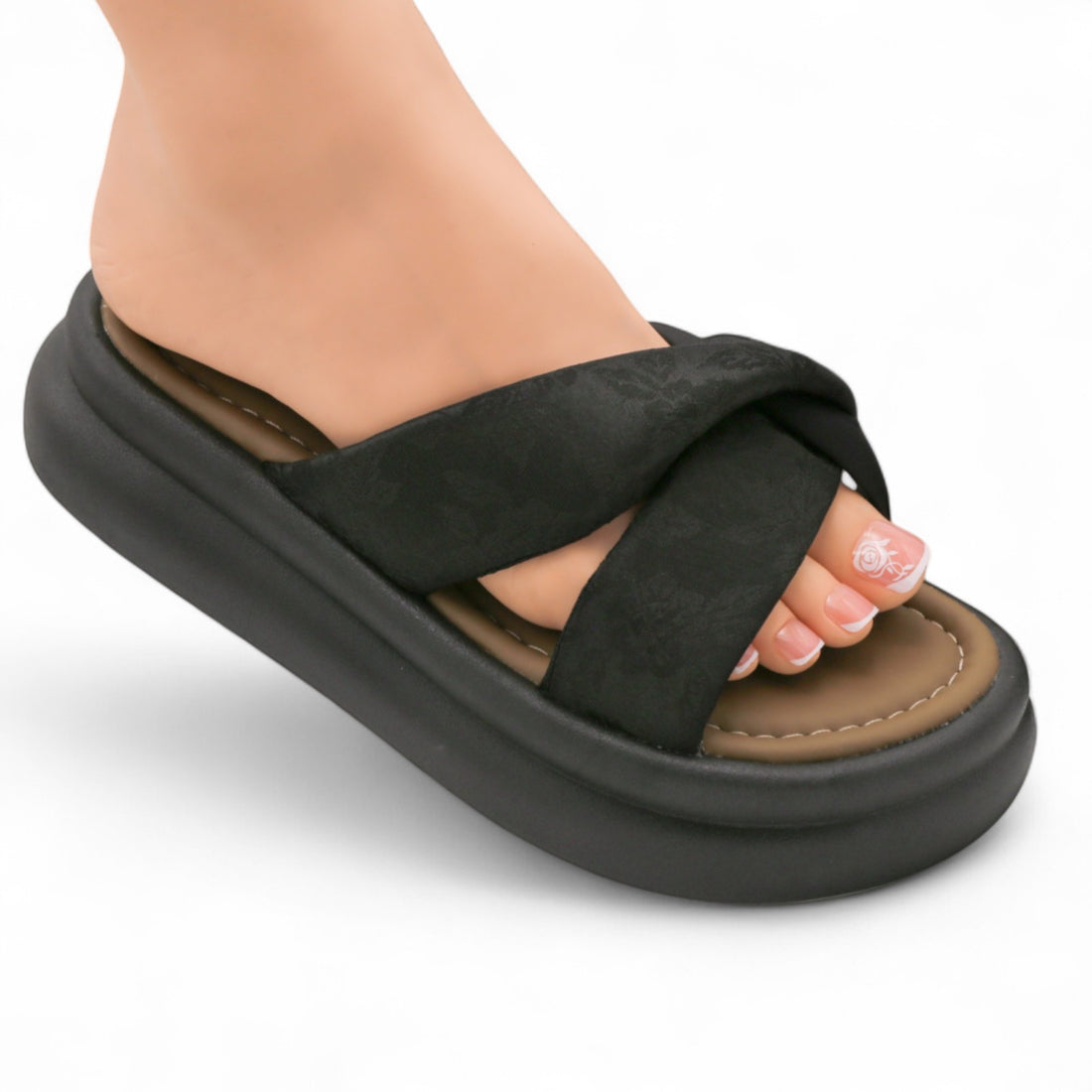 Nudo531 comfy slipper-R31-4