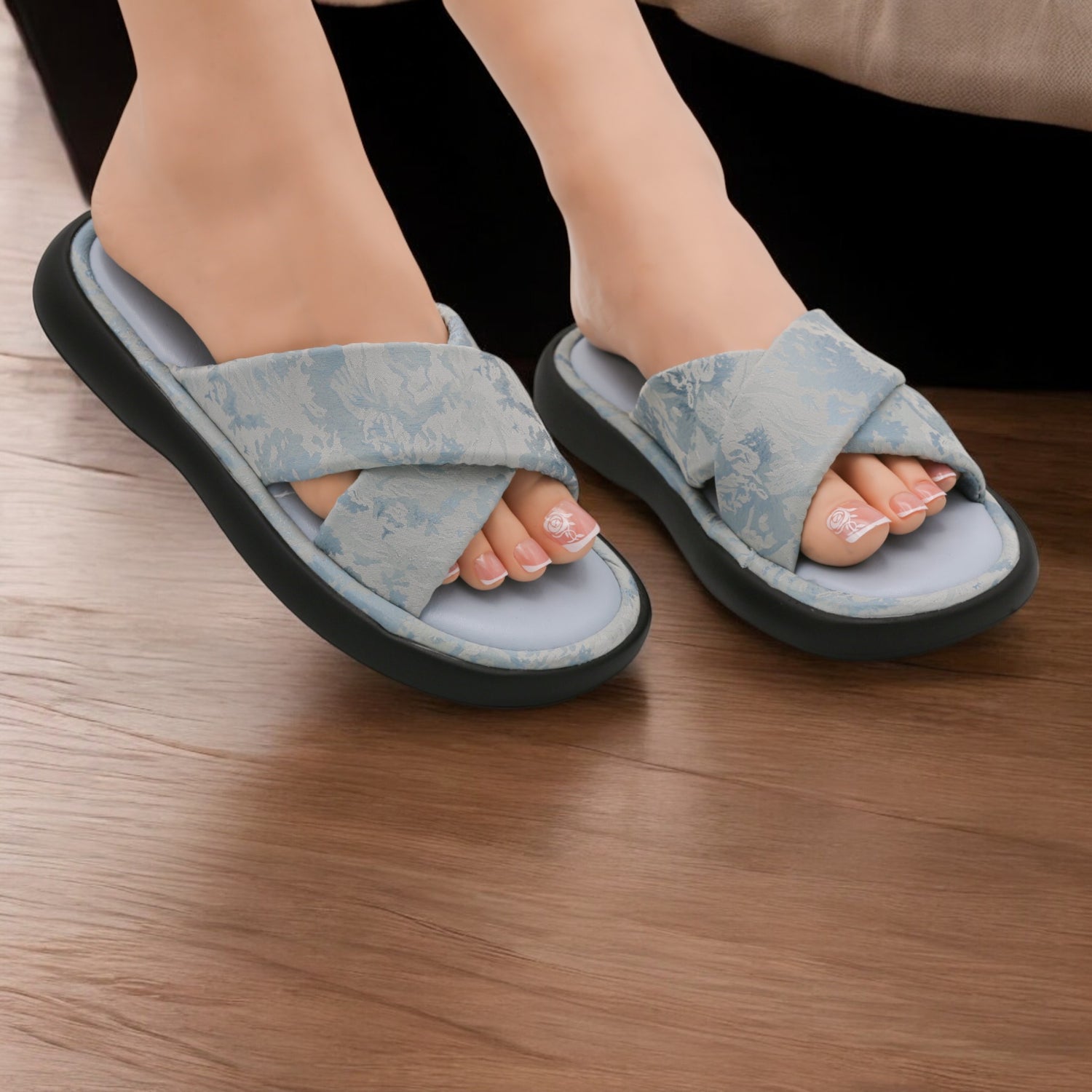 Xrs5102 comfy slipper