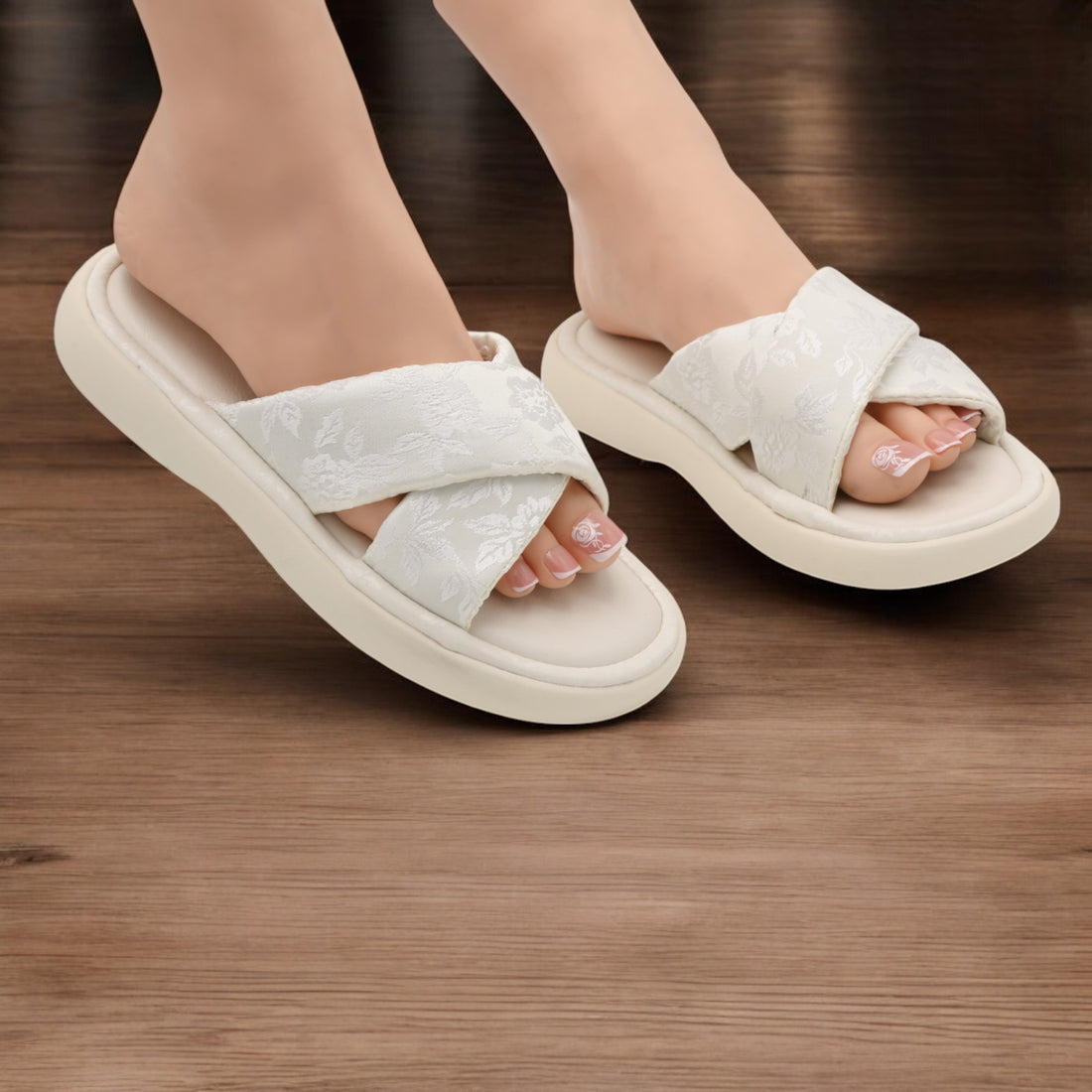 Xrs5102 comfy slipper