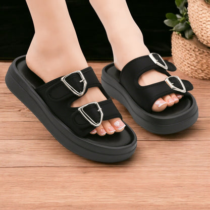 Kn9333 comfy slipper