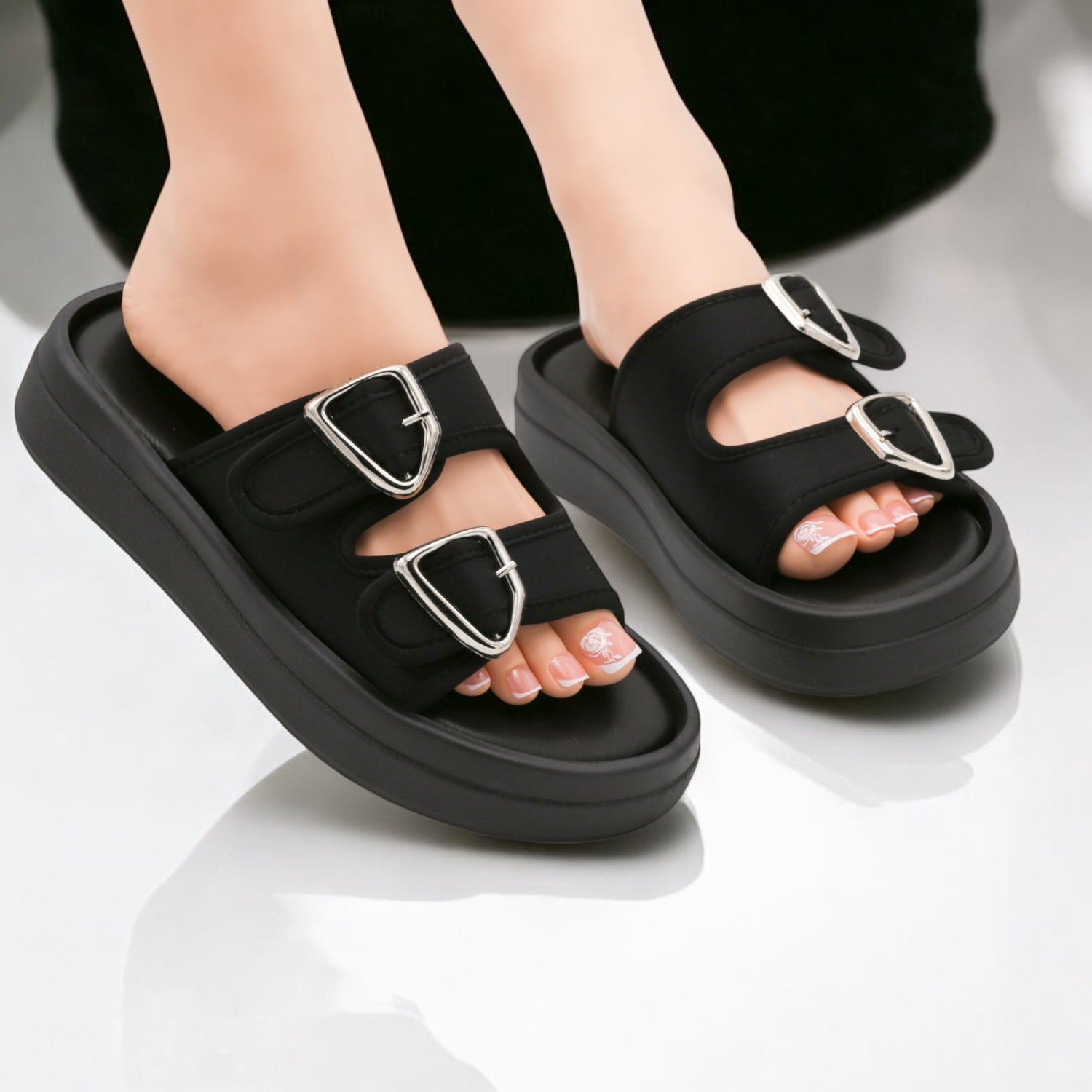 Kn9333 comfy slipper