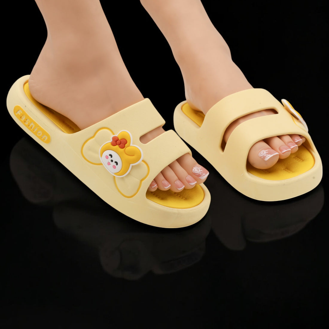 M0549 soft slipper