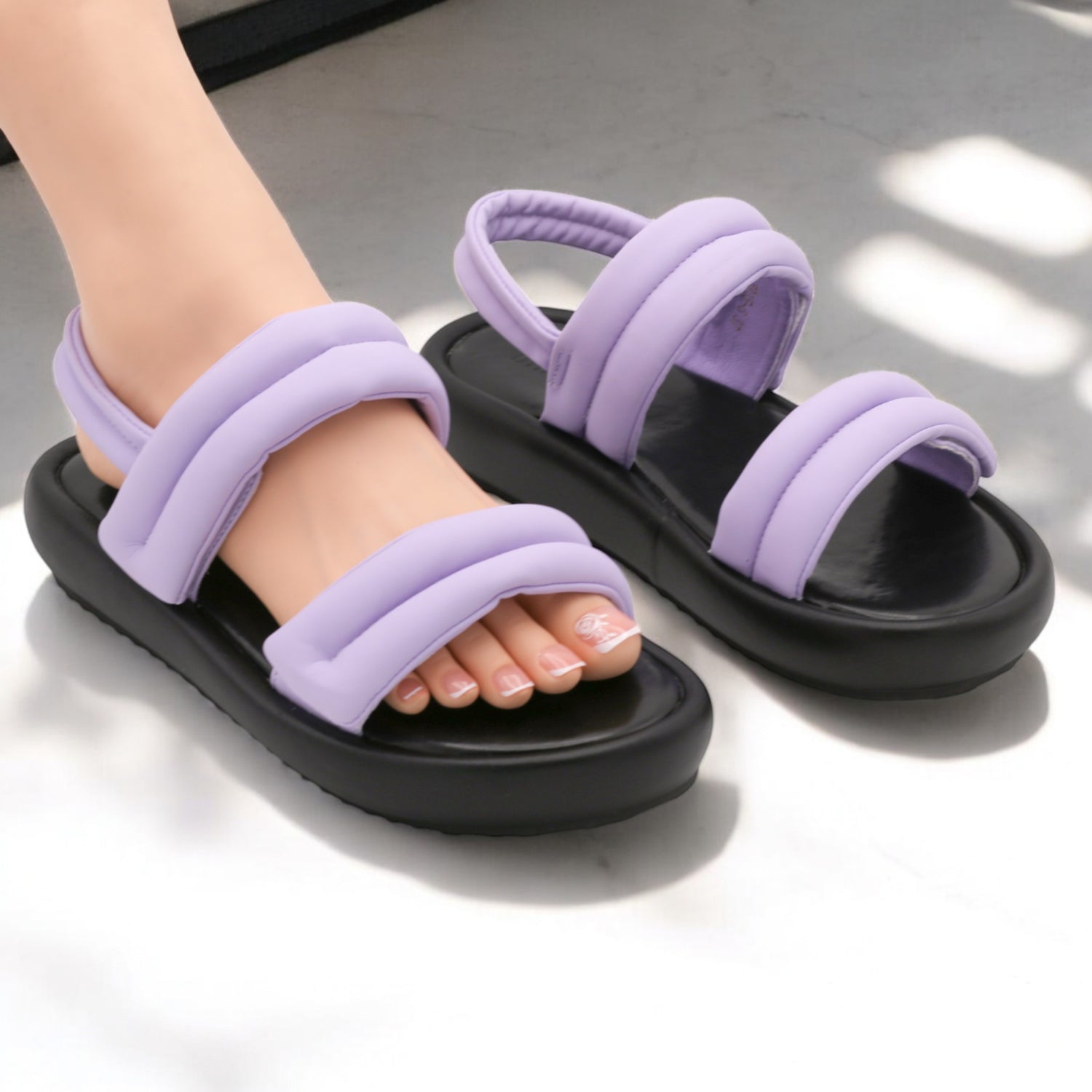 Mt23156 Comfy sandal