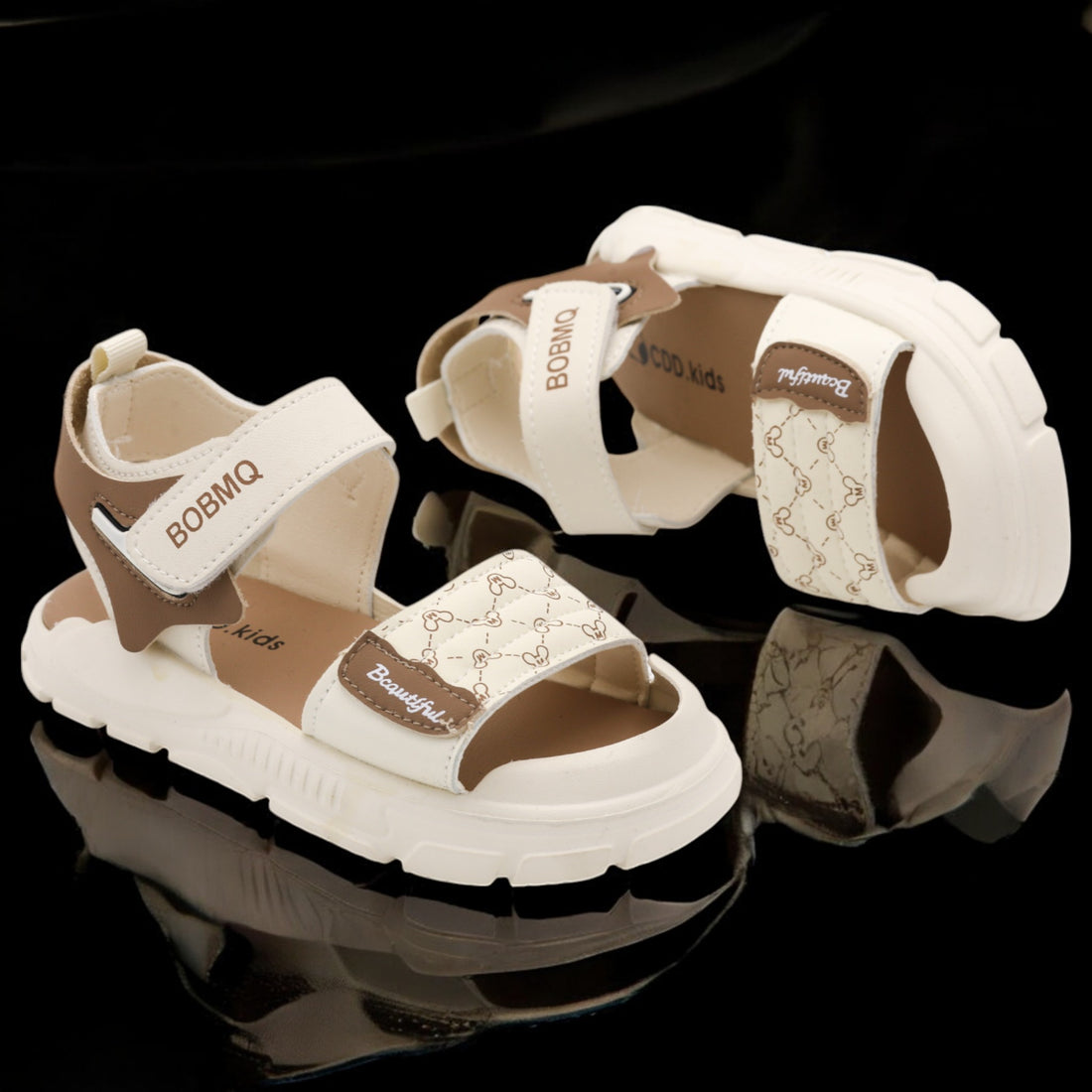 Z243013B kids sandal