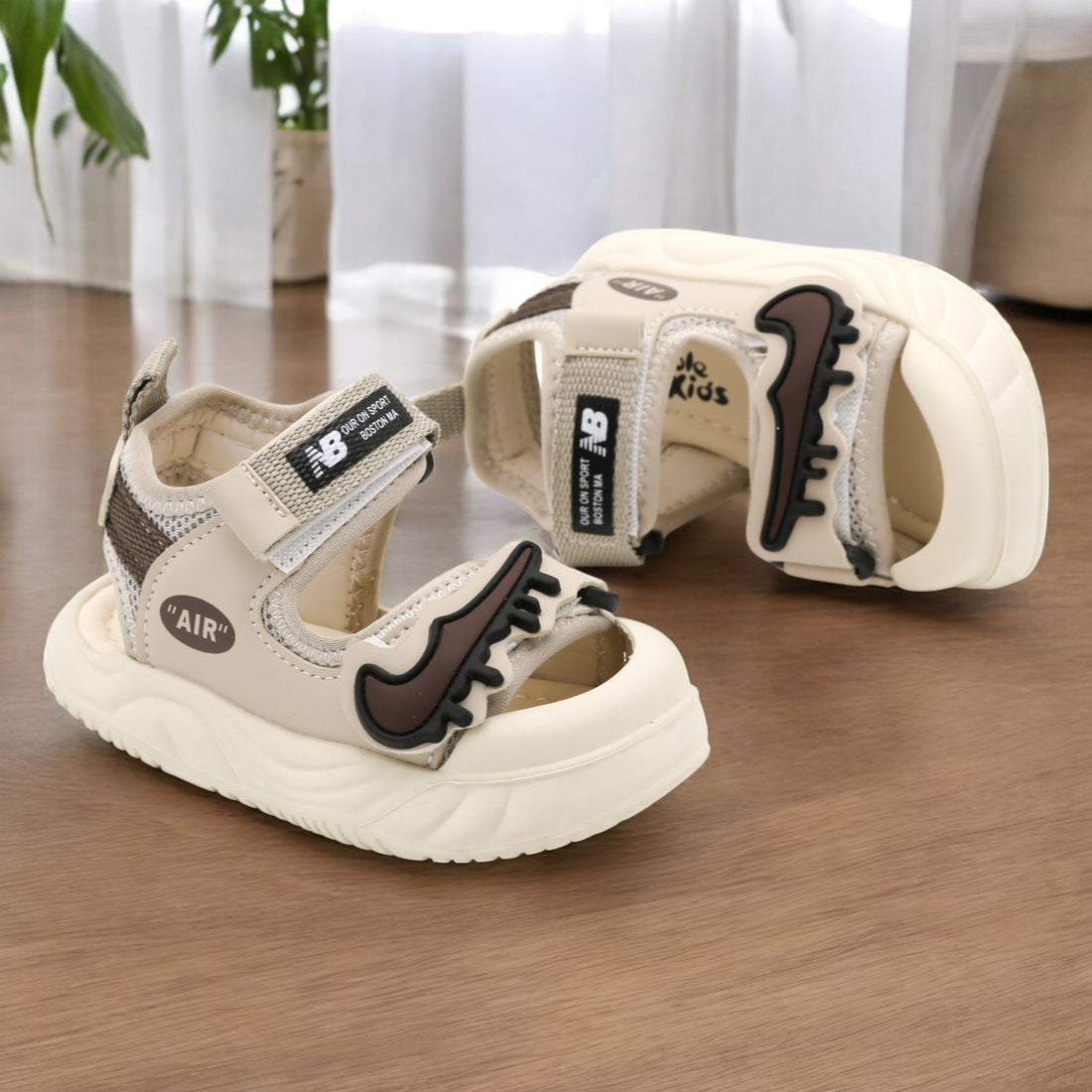 tk6610 kids sandal