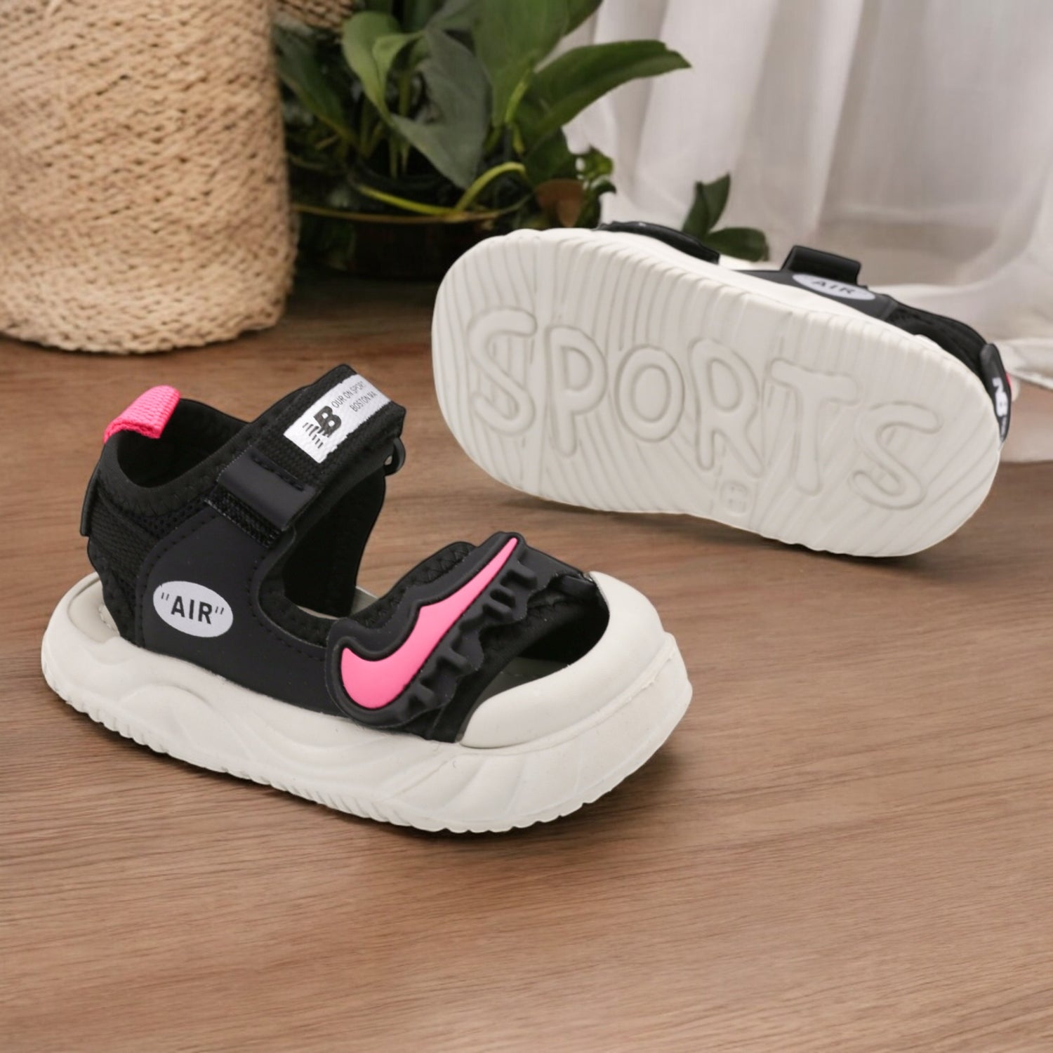 tk6610 kids sandal