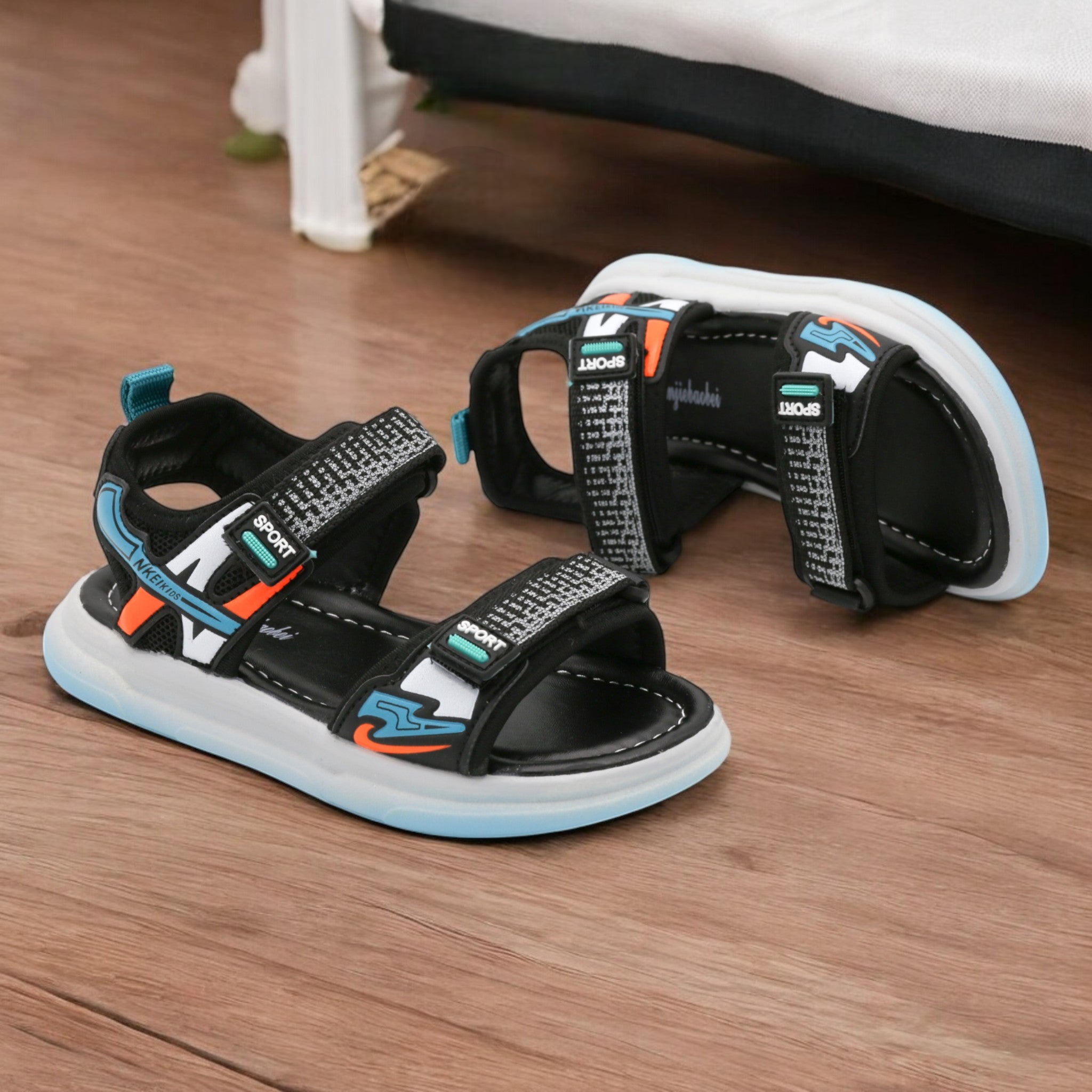 Kids A829 sandal