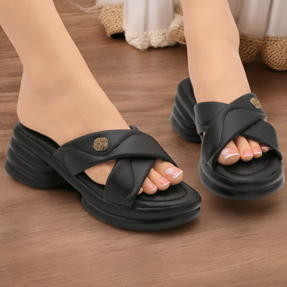 M0553 block heel