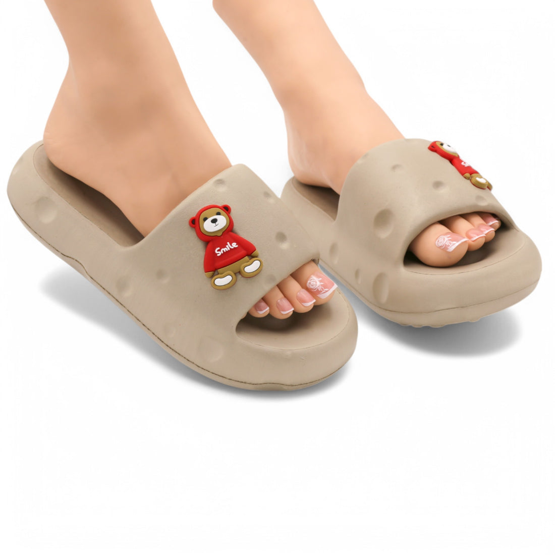 M0566 comfy slipper