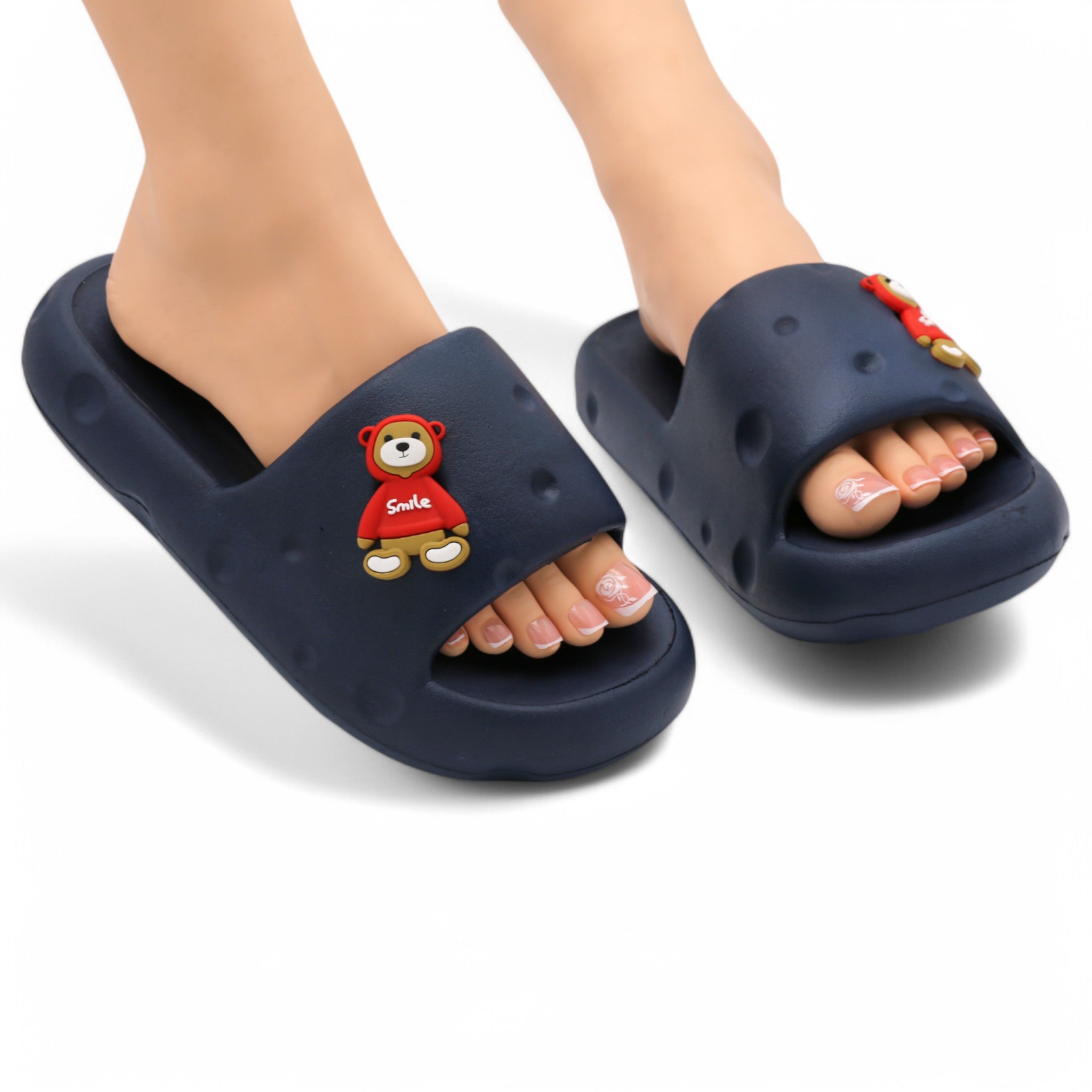 M0566 comfy slipper