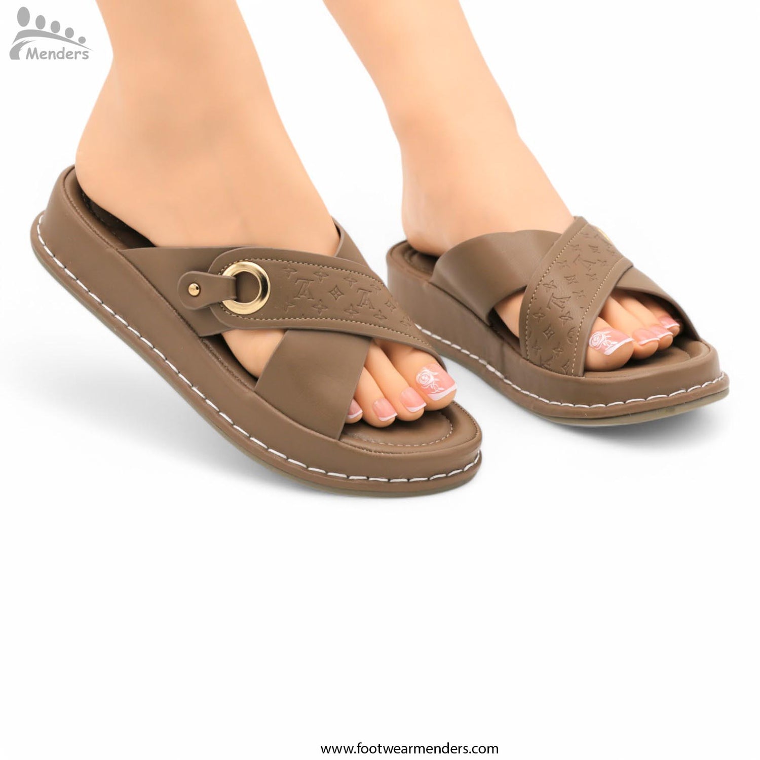 Ns70092 comfy slipper