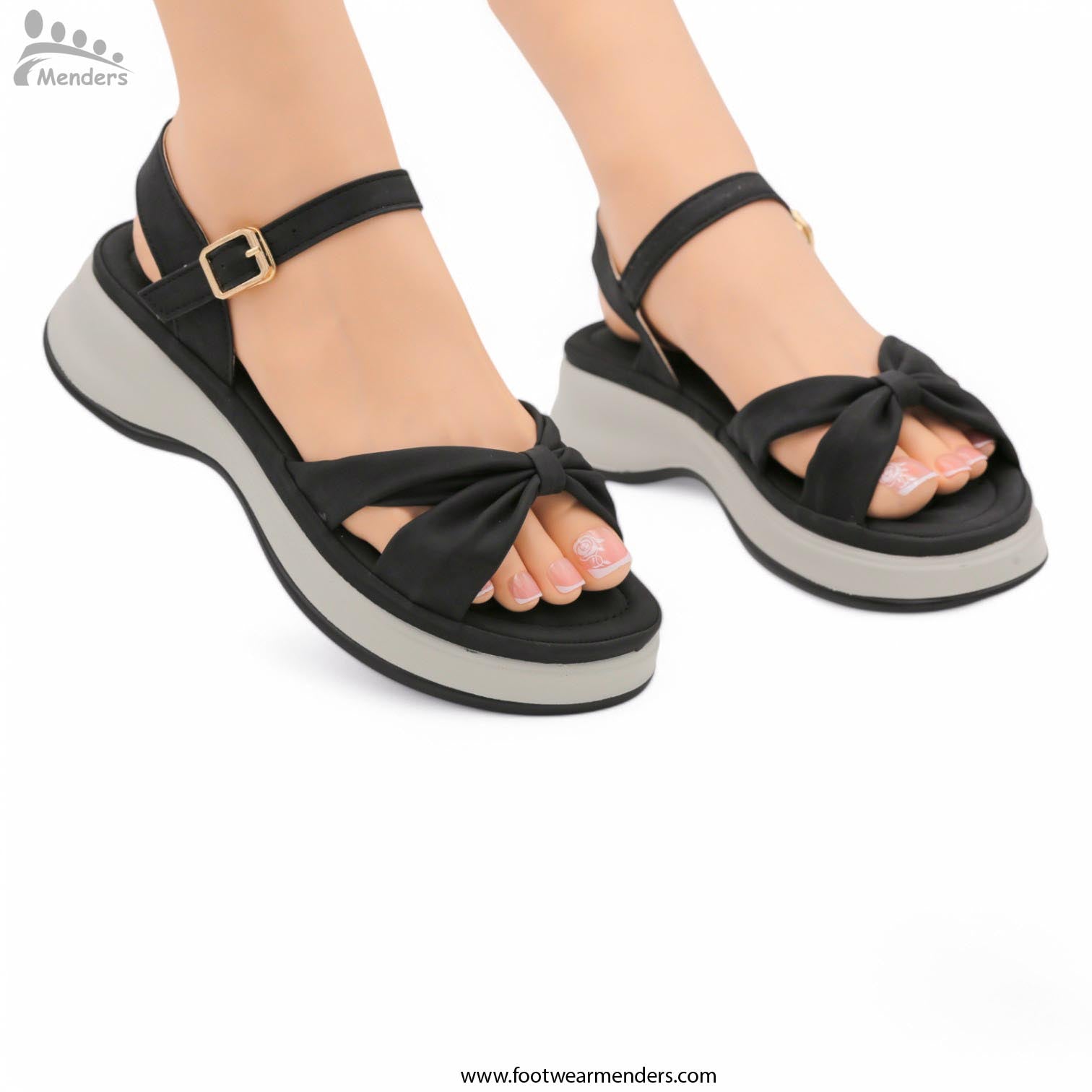 Ns3641G6 comfy sandal