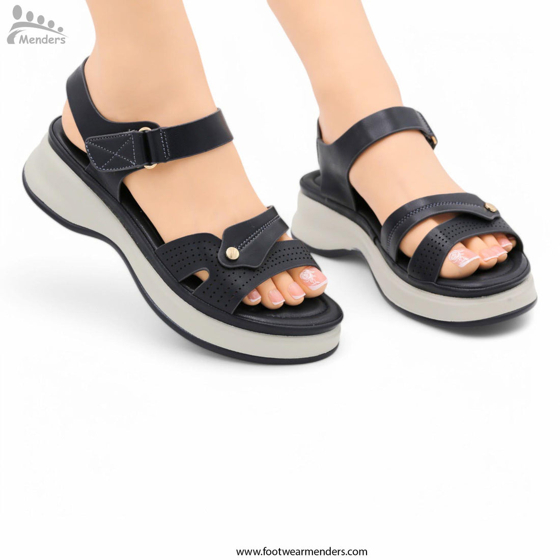 NS3641G5 comfy sandal