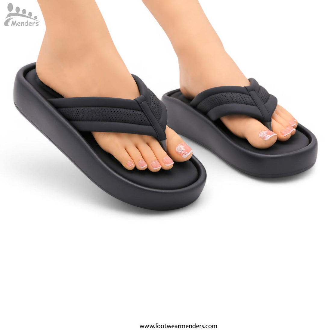 Ns77743 comfy flipflop