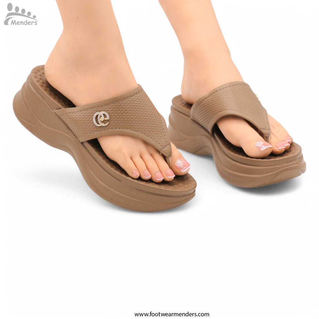 Cm6983 comfy flipflop