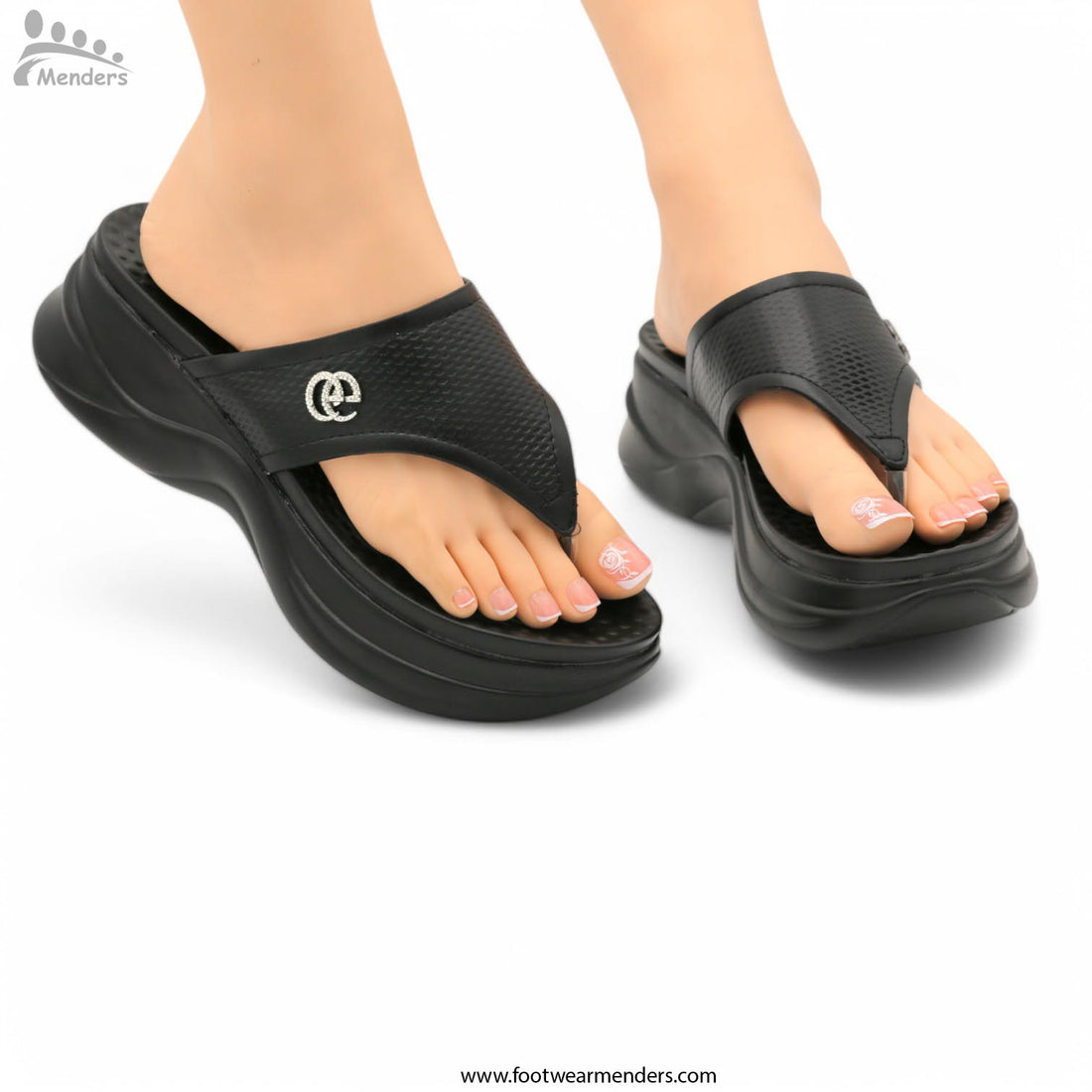 Cm6983 comfy flipflop