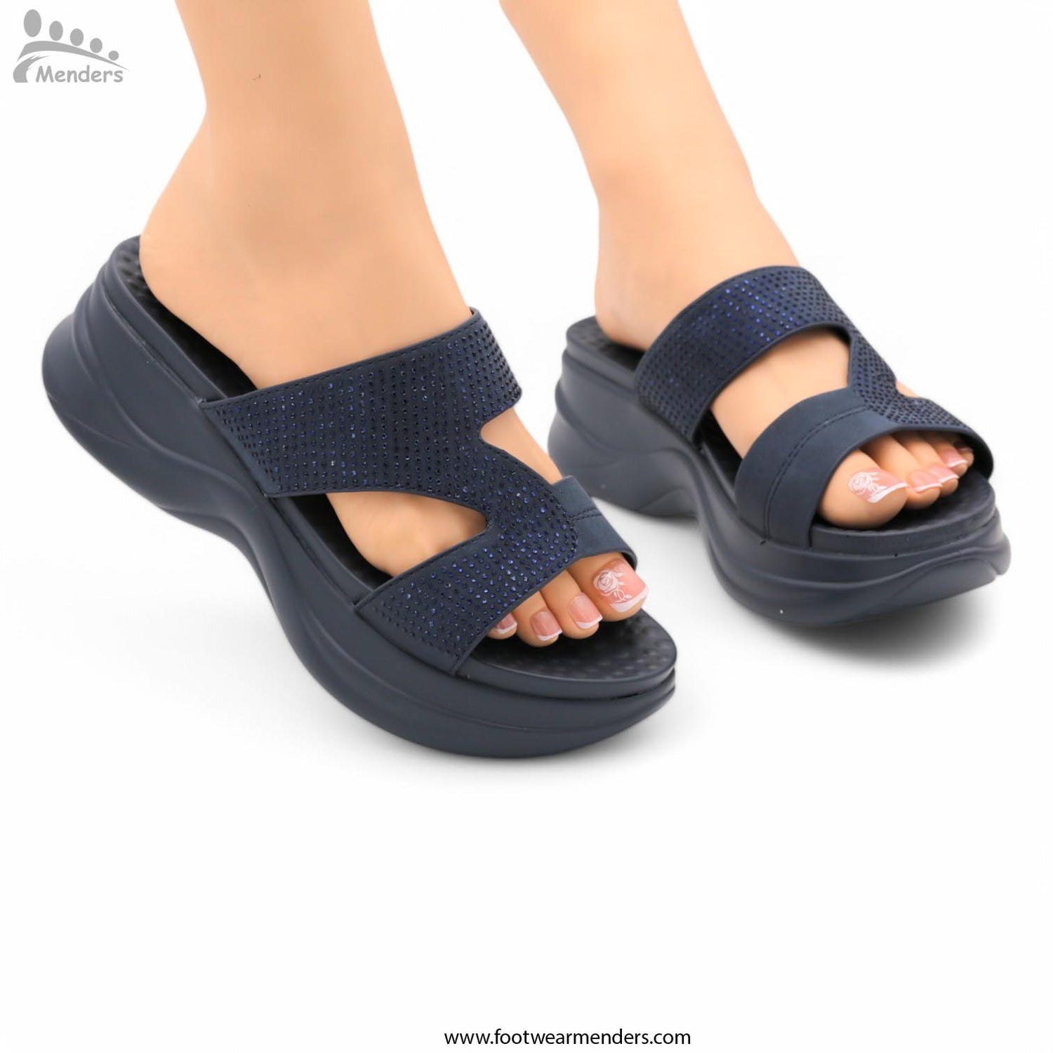 Cm6984 comfy slipper