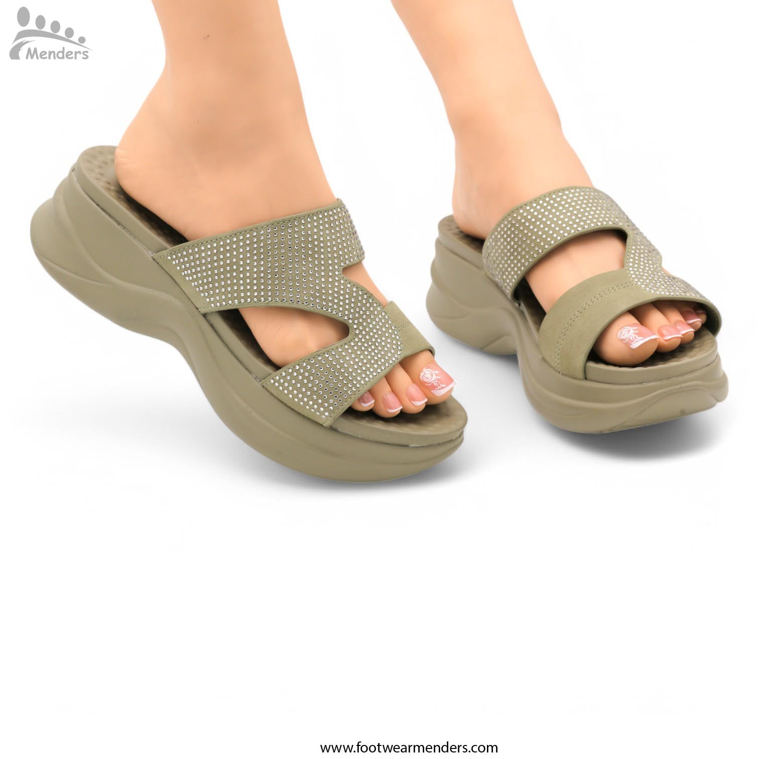 Cm6984 comfy slipper