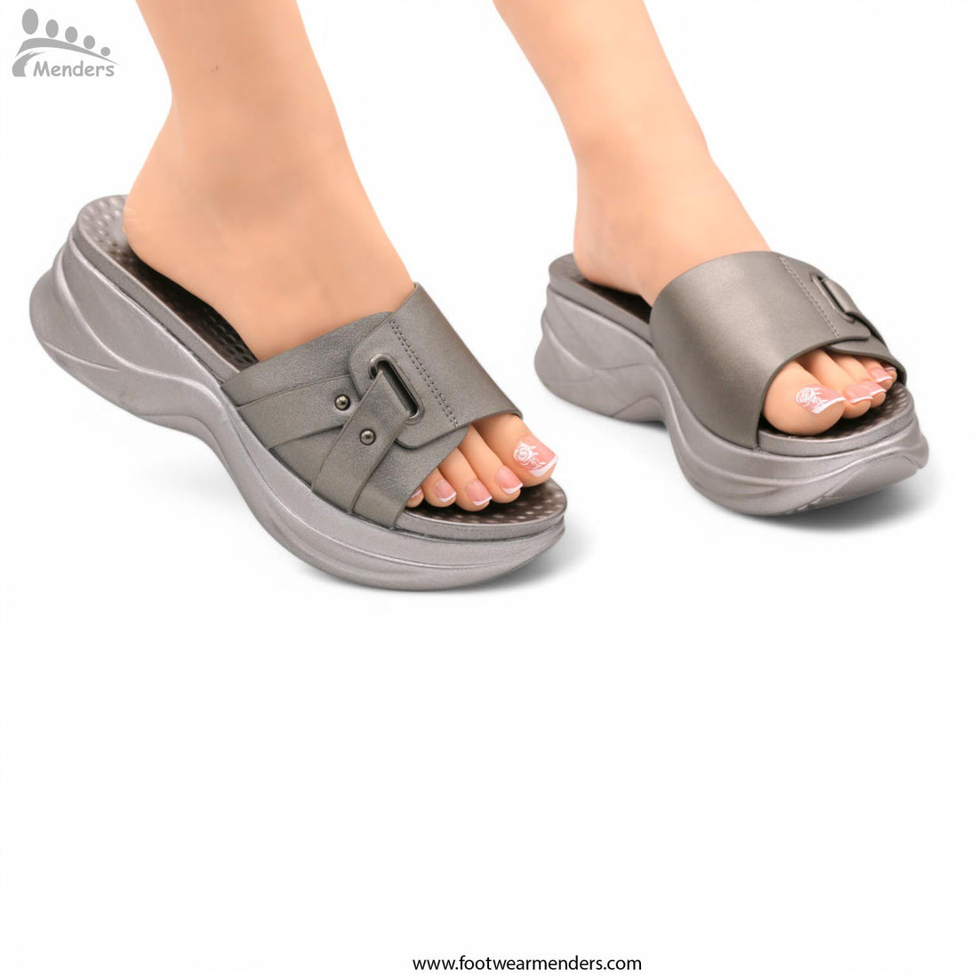 Cm6981 comfy slipper