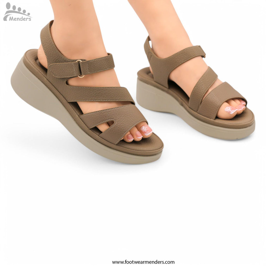 Cm8981 comfy sandal