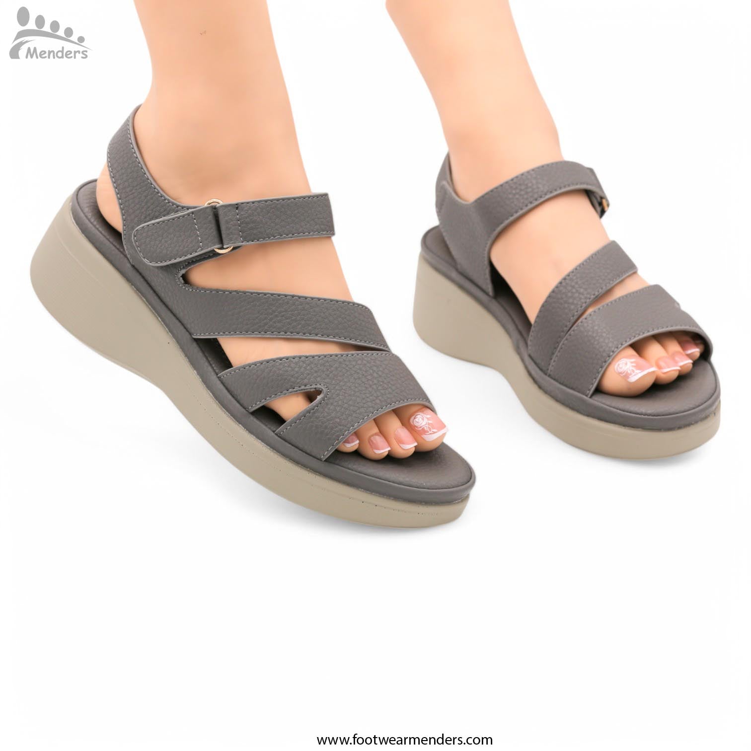 Cm8981 comfy sandal