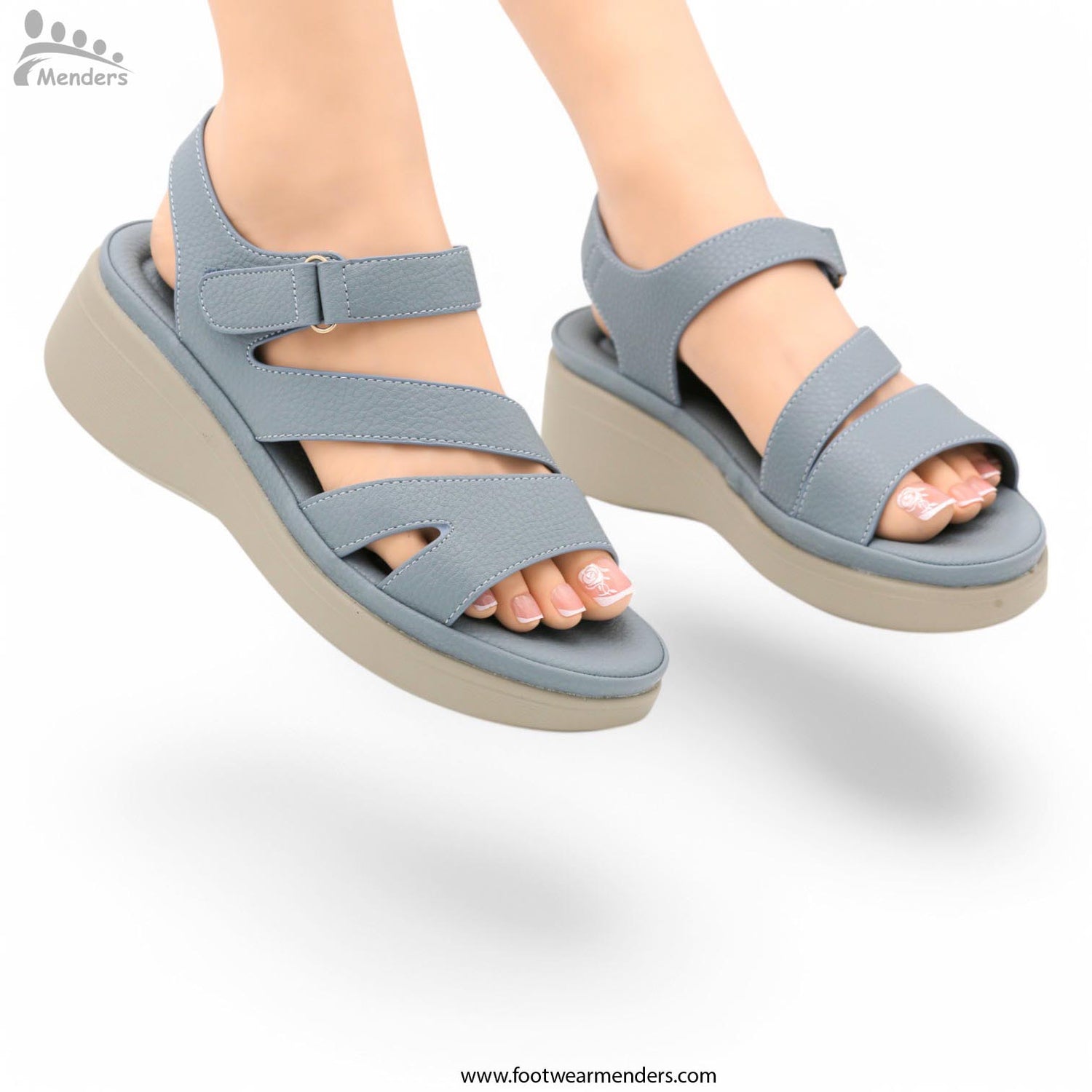 Cm8981 comfy sandal