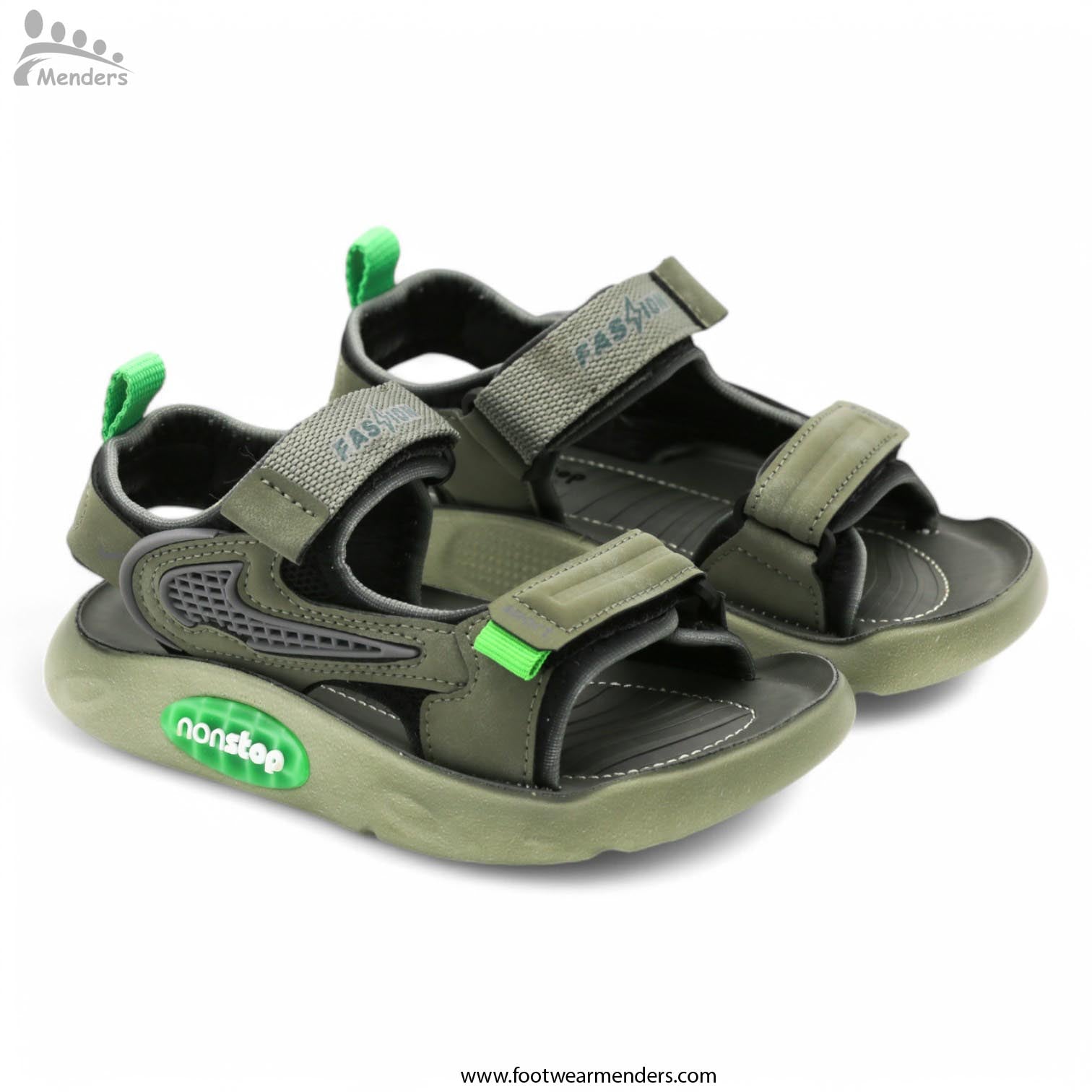 C1 kids sandal