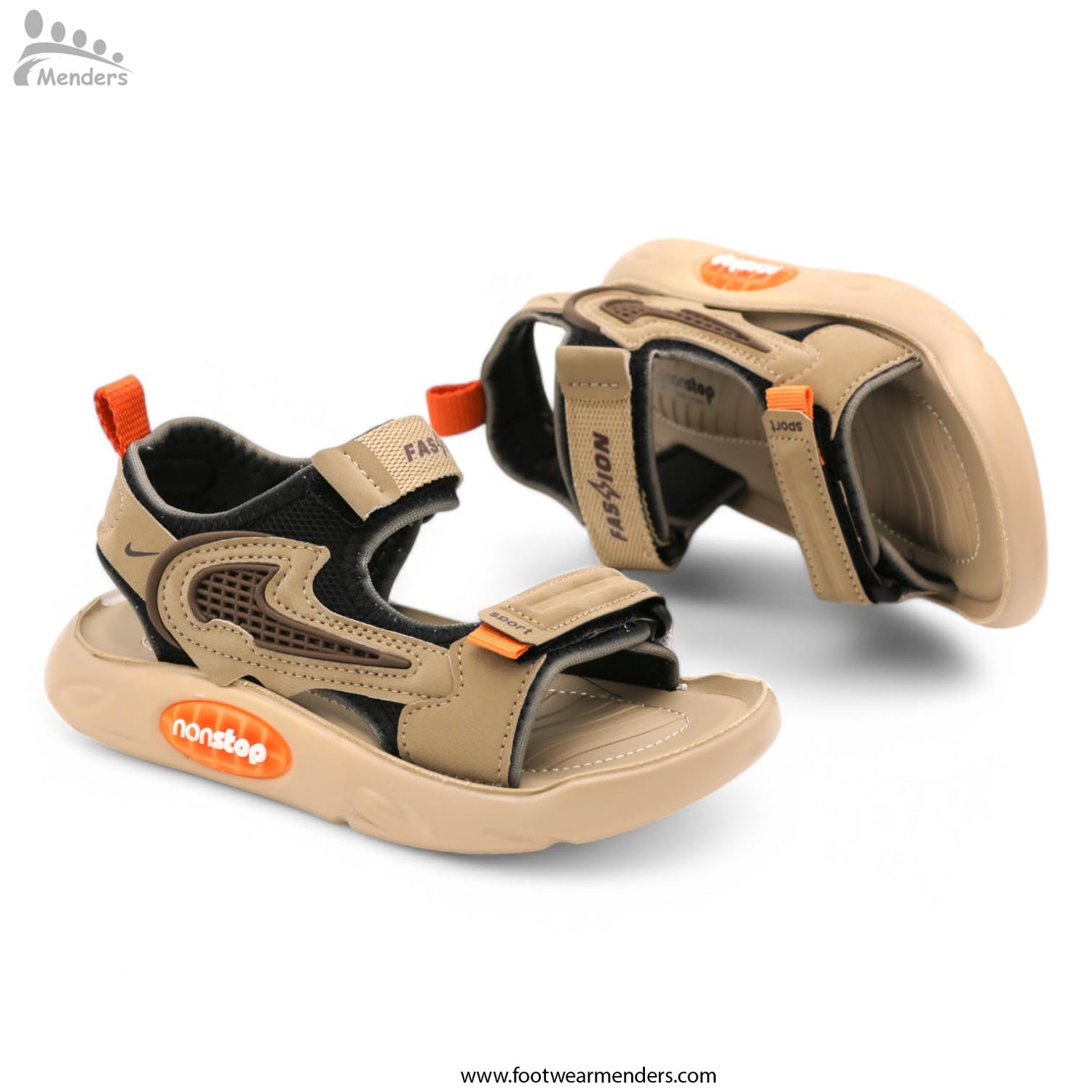 C1 kids sandal