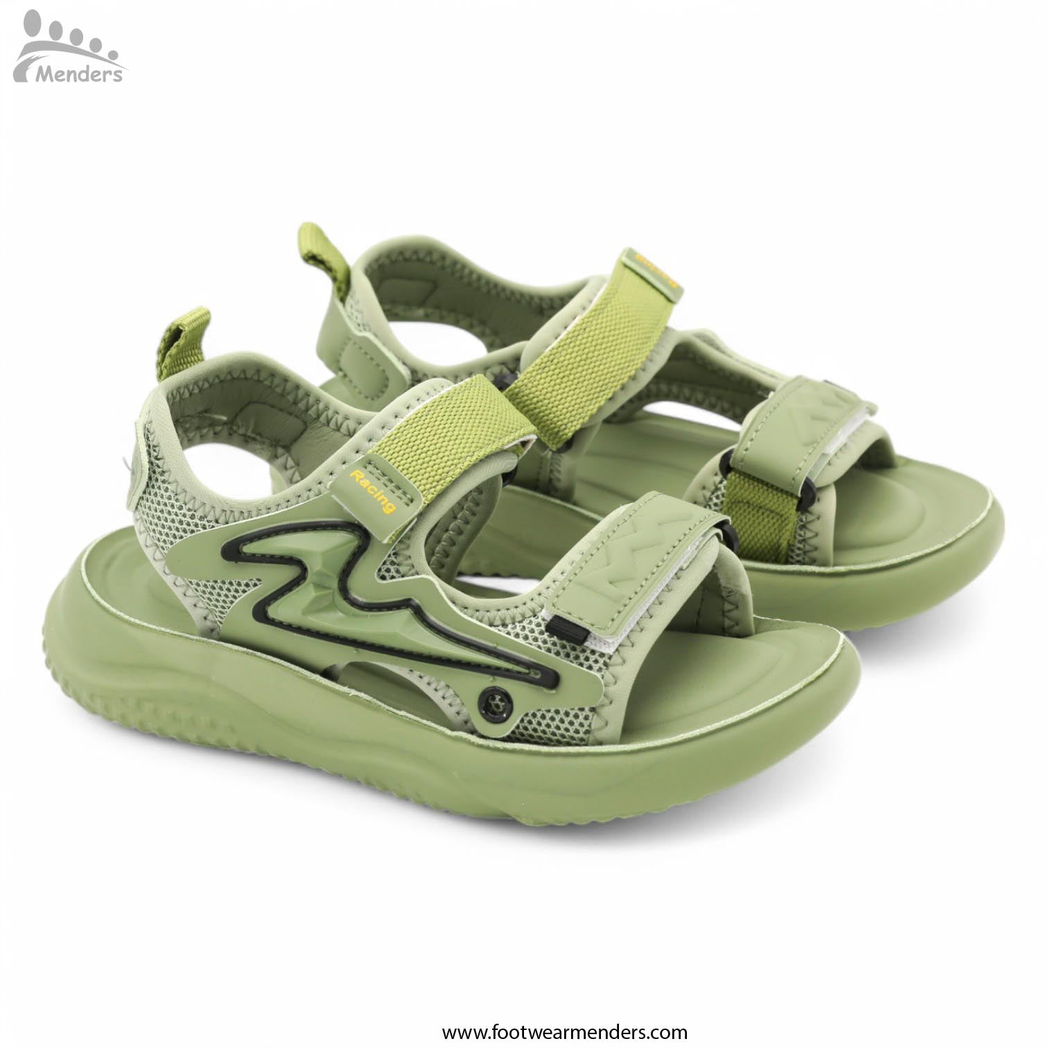 A801 kids sandal