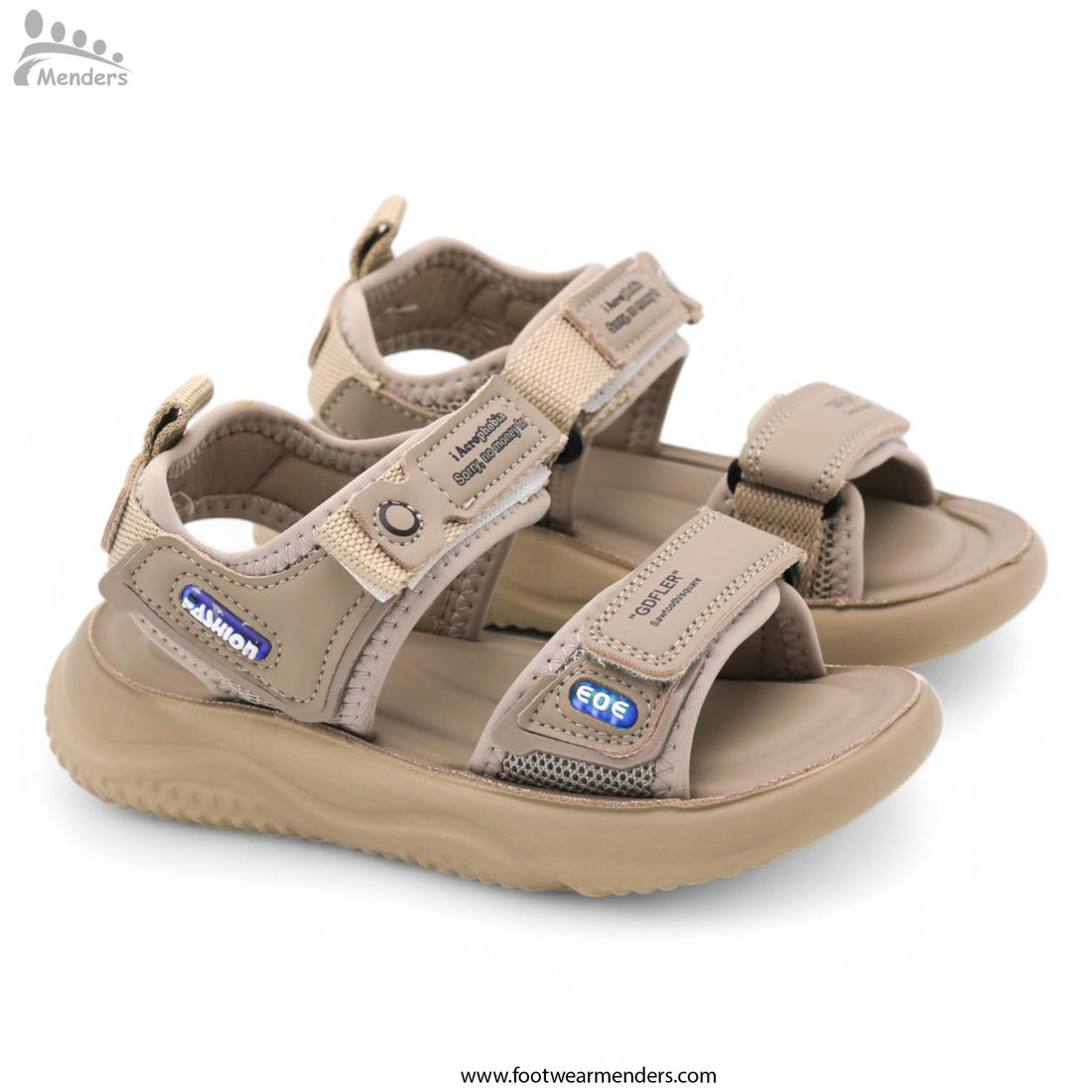 B808 Kids sandal