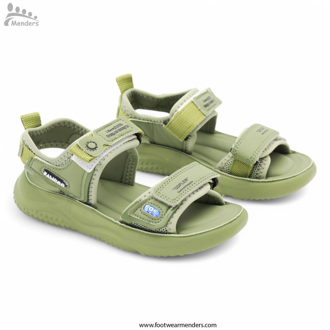 B808 Kids sandal