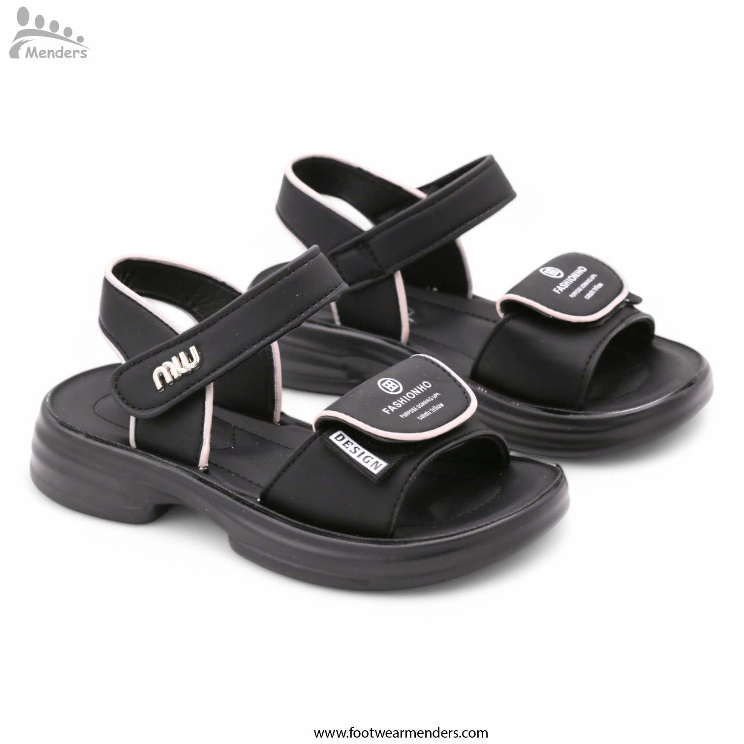 A3309 kids sandal