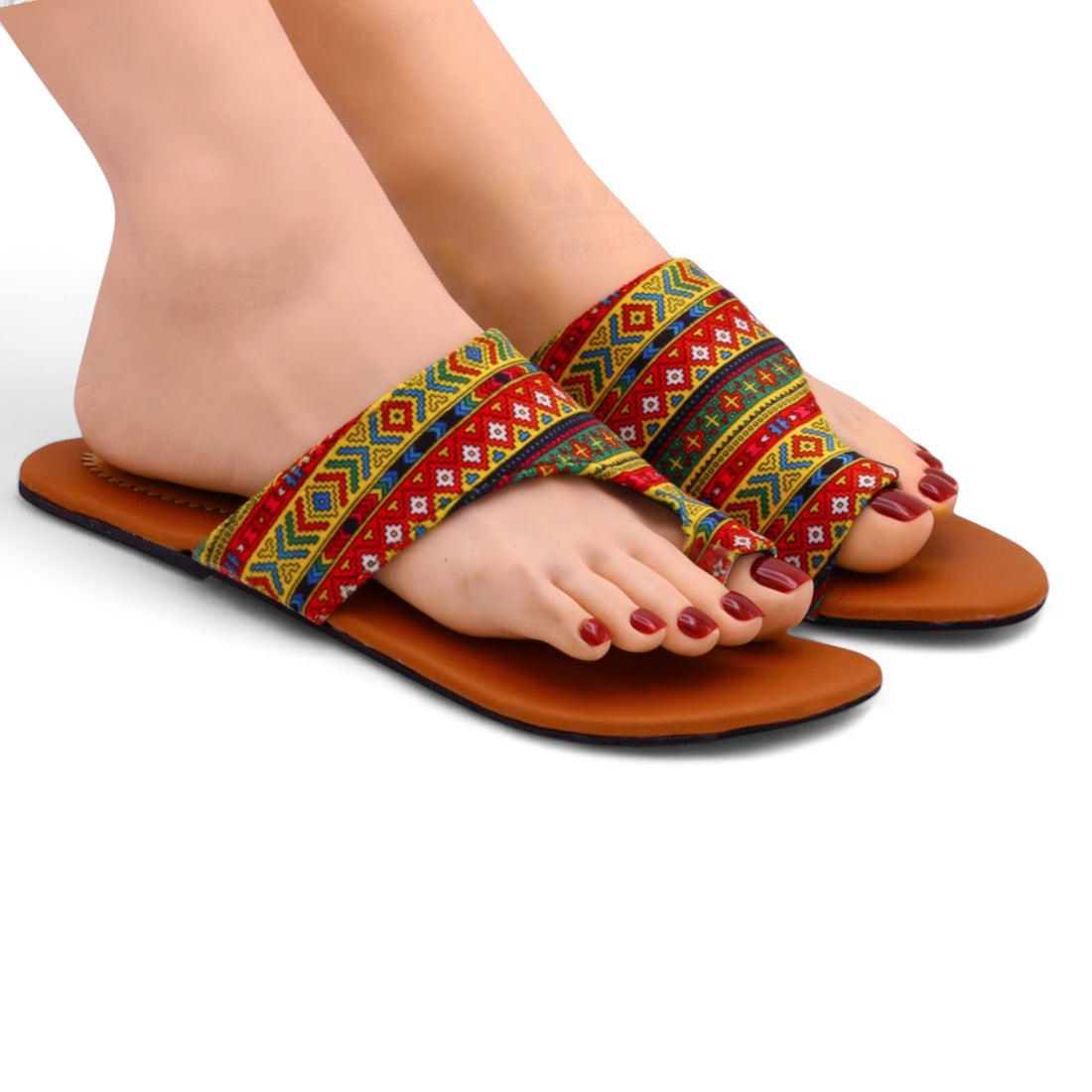 M0735 flipflop