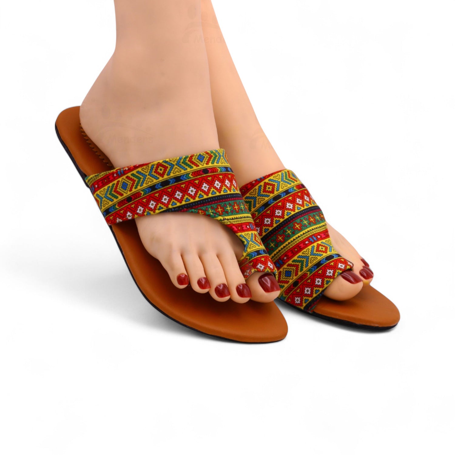 M0735 flipflop