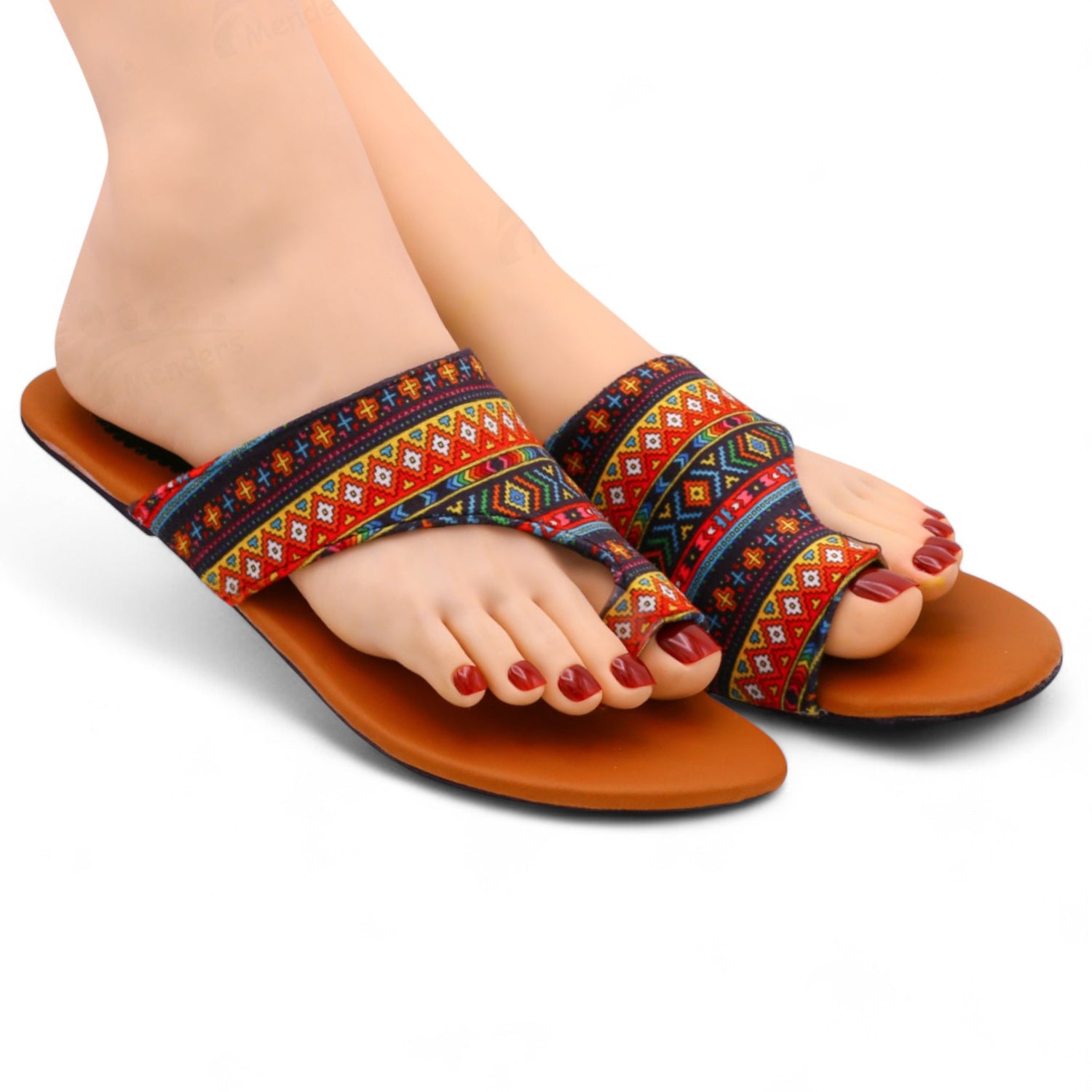 M0735 flipflop