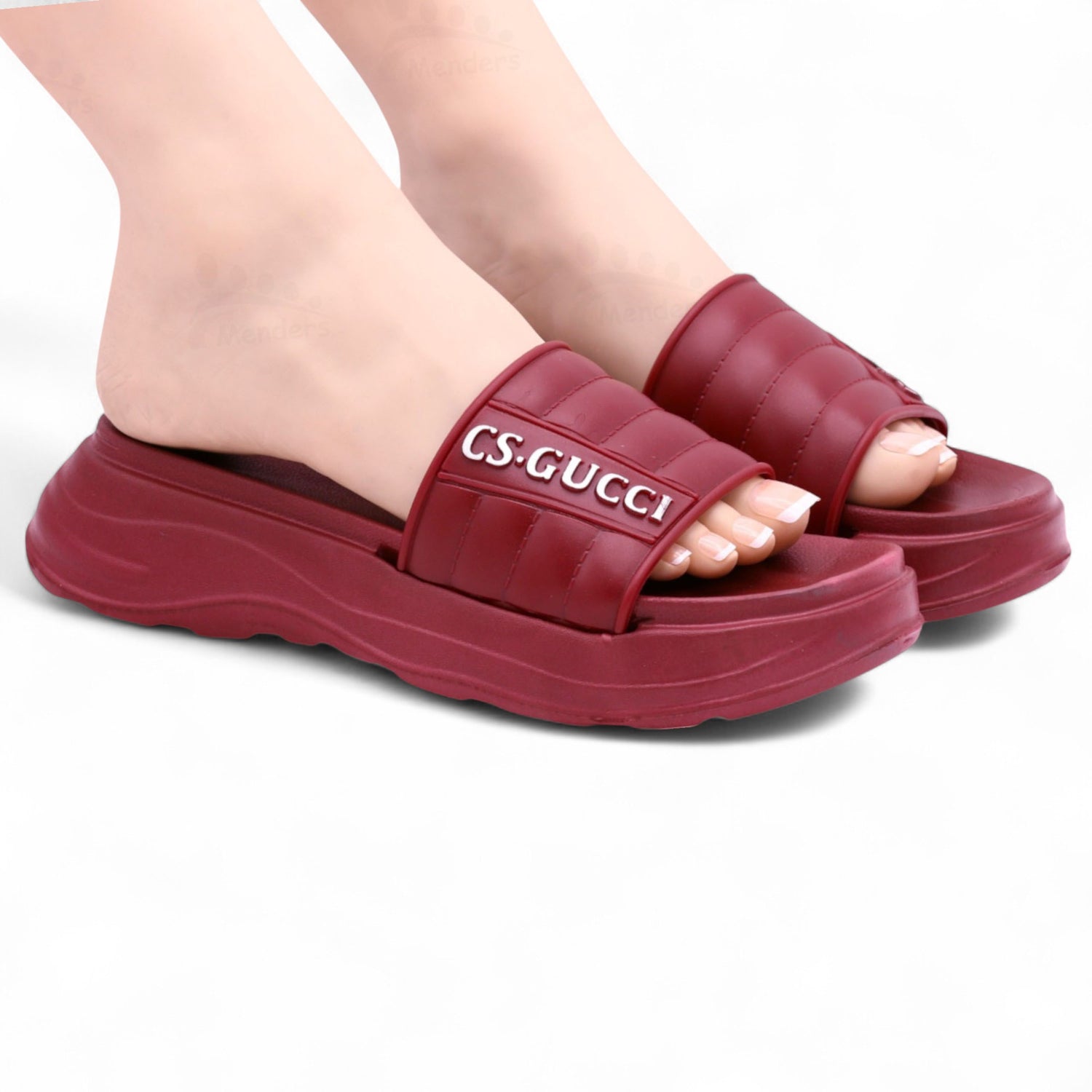 M0751 slipper