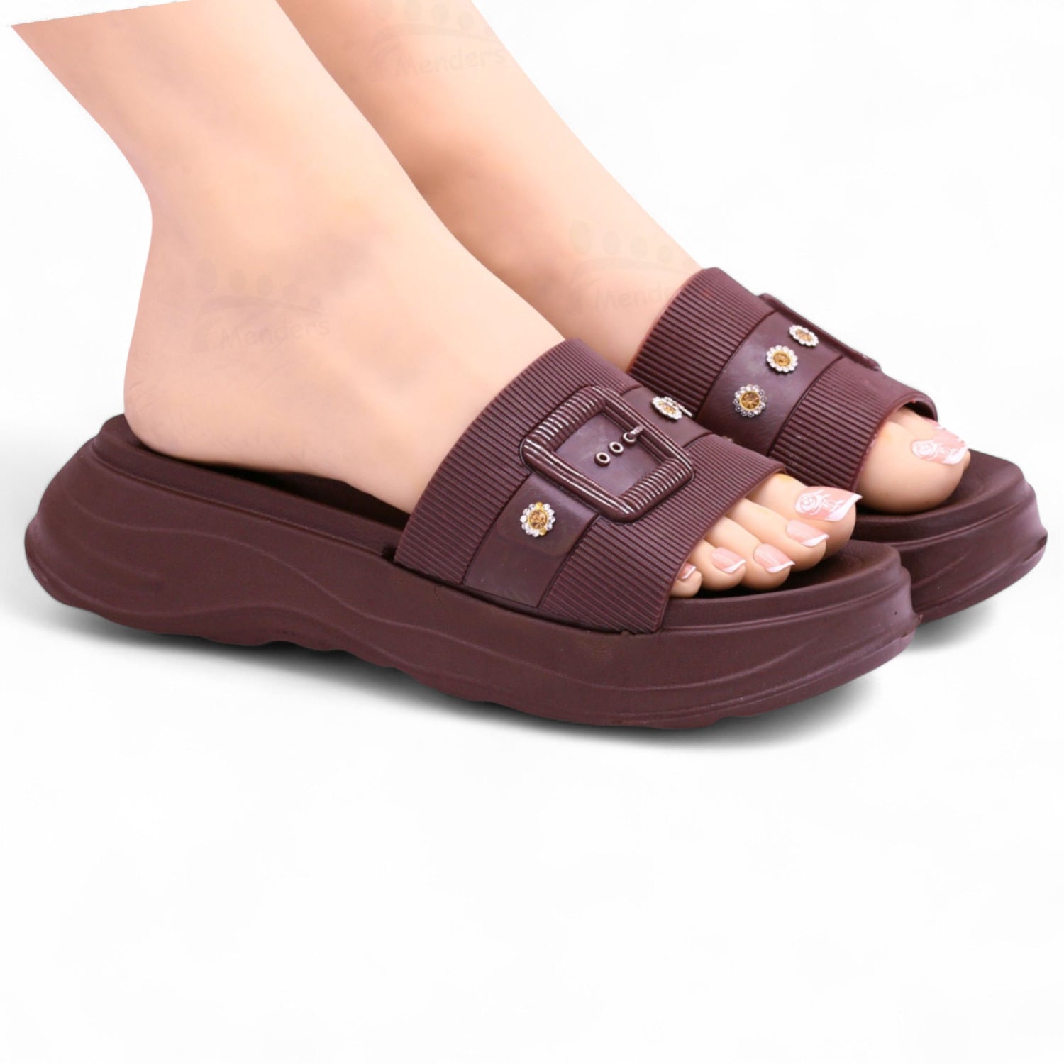 M0752 slipper