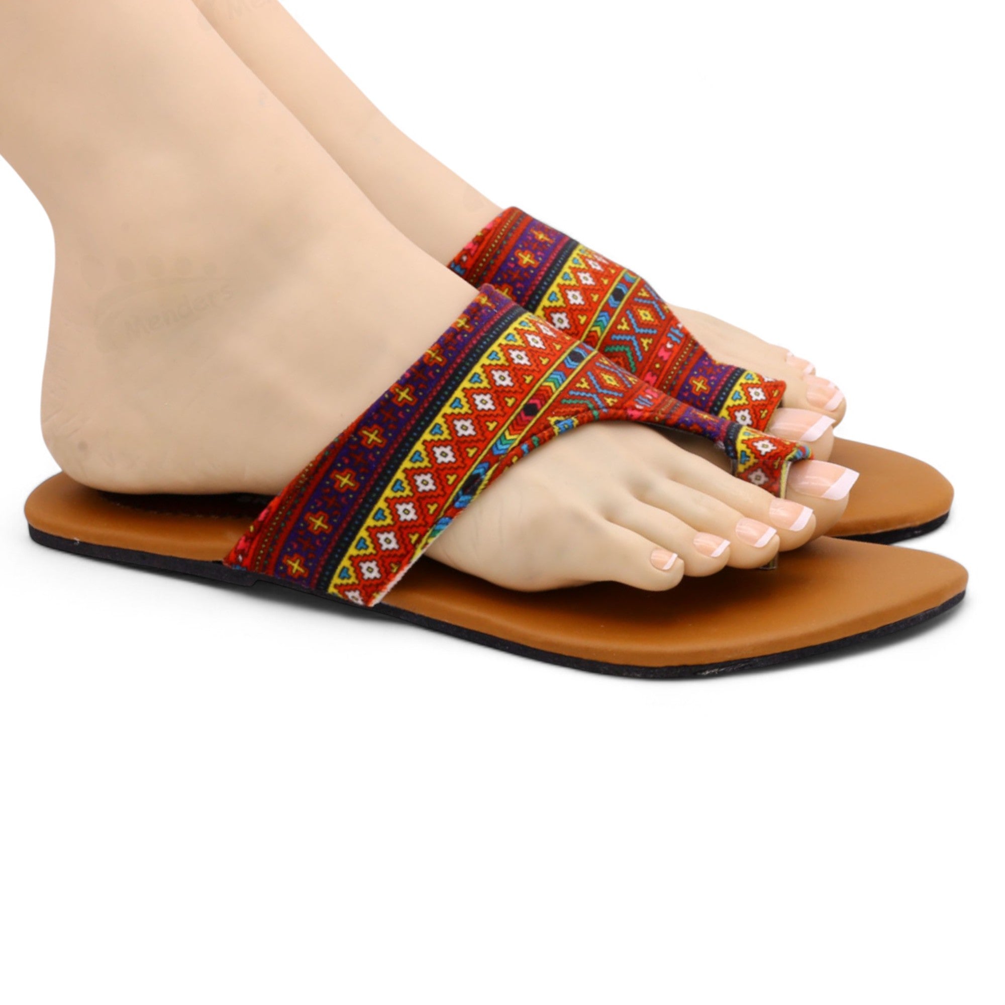 M0735 flipflop