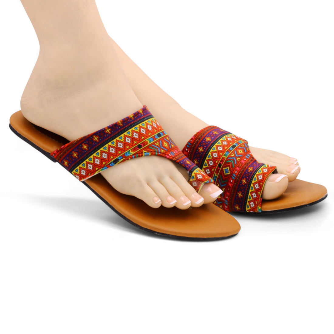 M0735 flipflop