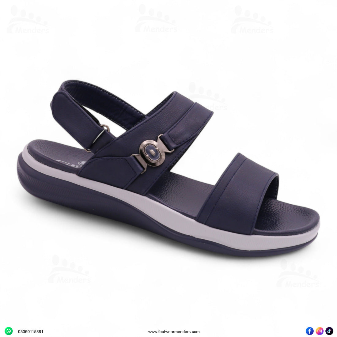 Mn91312A sandal